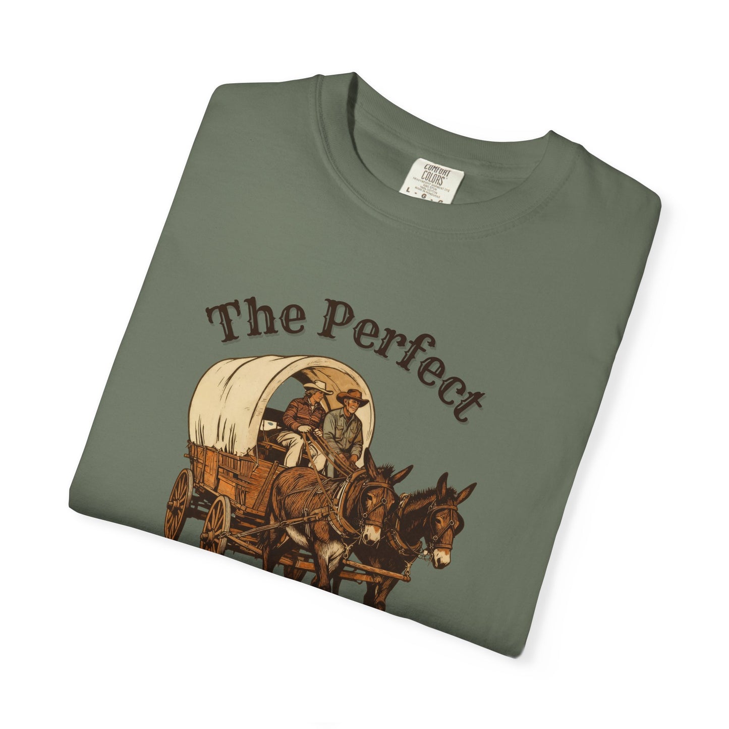 Perfect Sunday Drive Premium T-Shirt