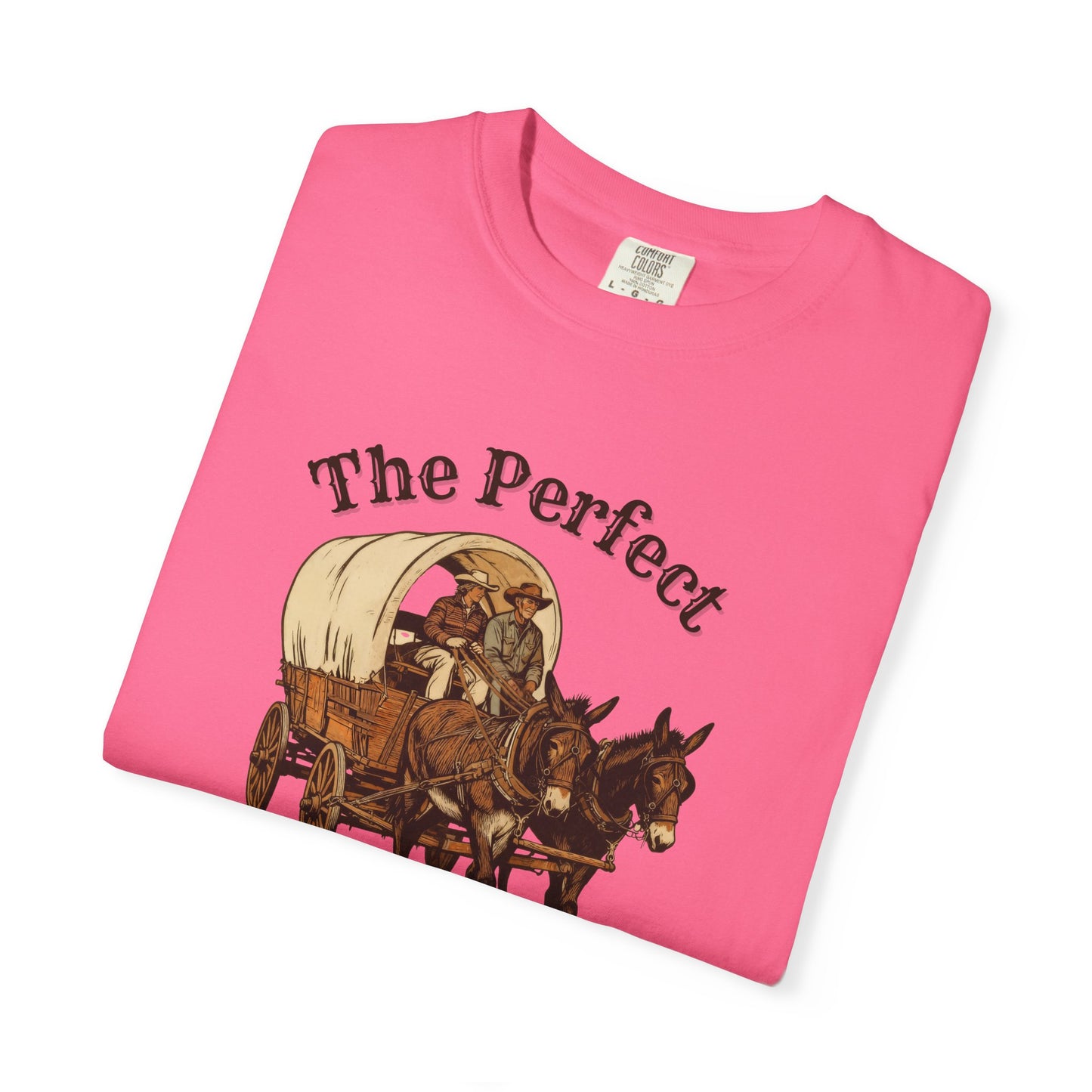 Perfect Sunday Drive Premium T-Shirt