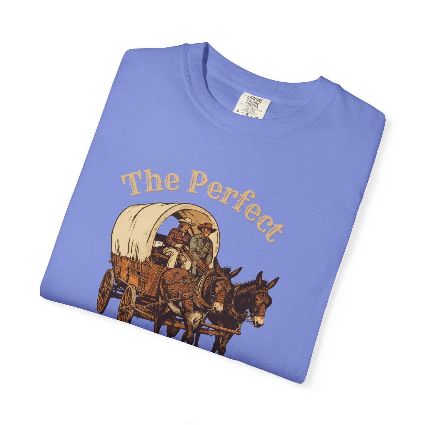 Perfect Sunday Drive Premium T-Shirt Dark