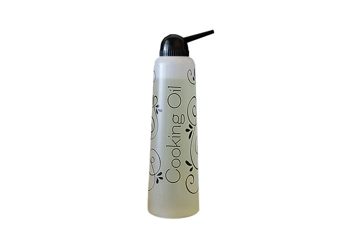 Oil Dispenser with Micro-Nozzle by Butterie