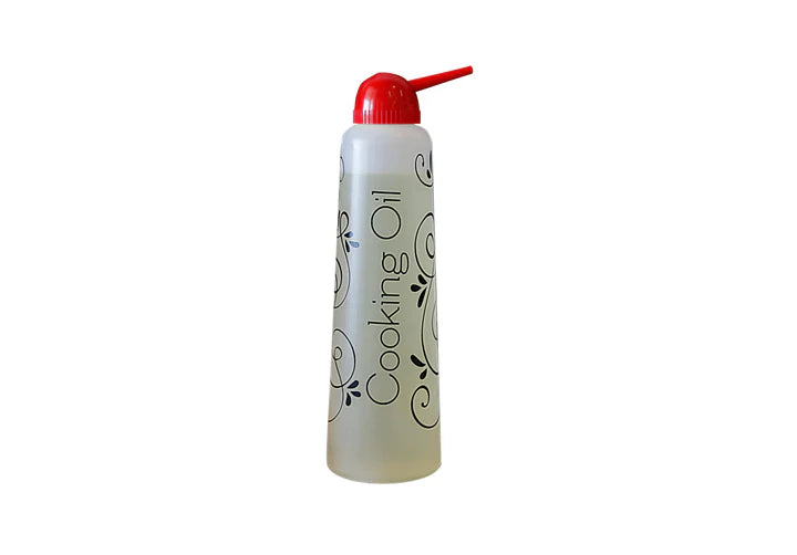 Oil Dispenser with Micro-Nozzle by Butterie