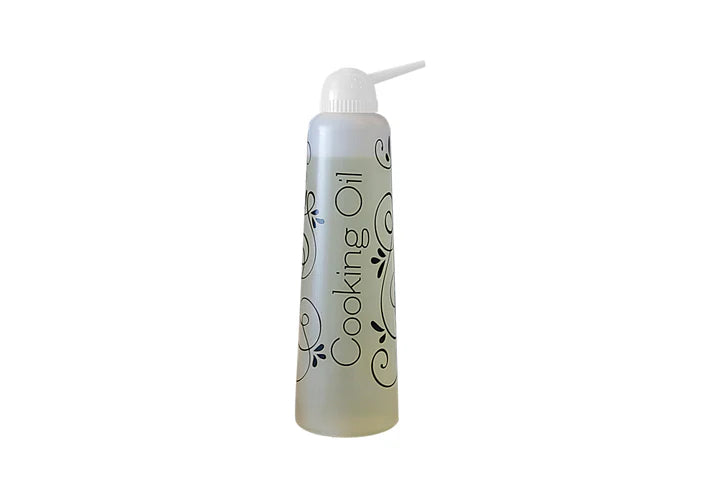 Oil Dispenser with Micro-Nozzle by Butterie