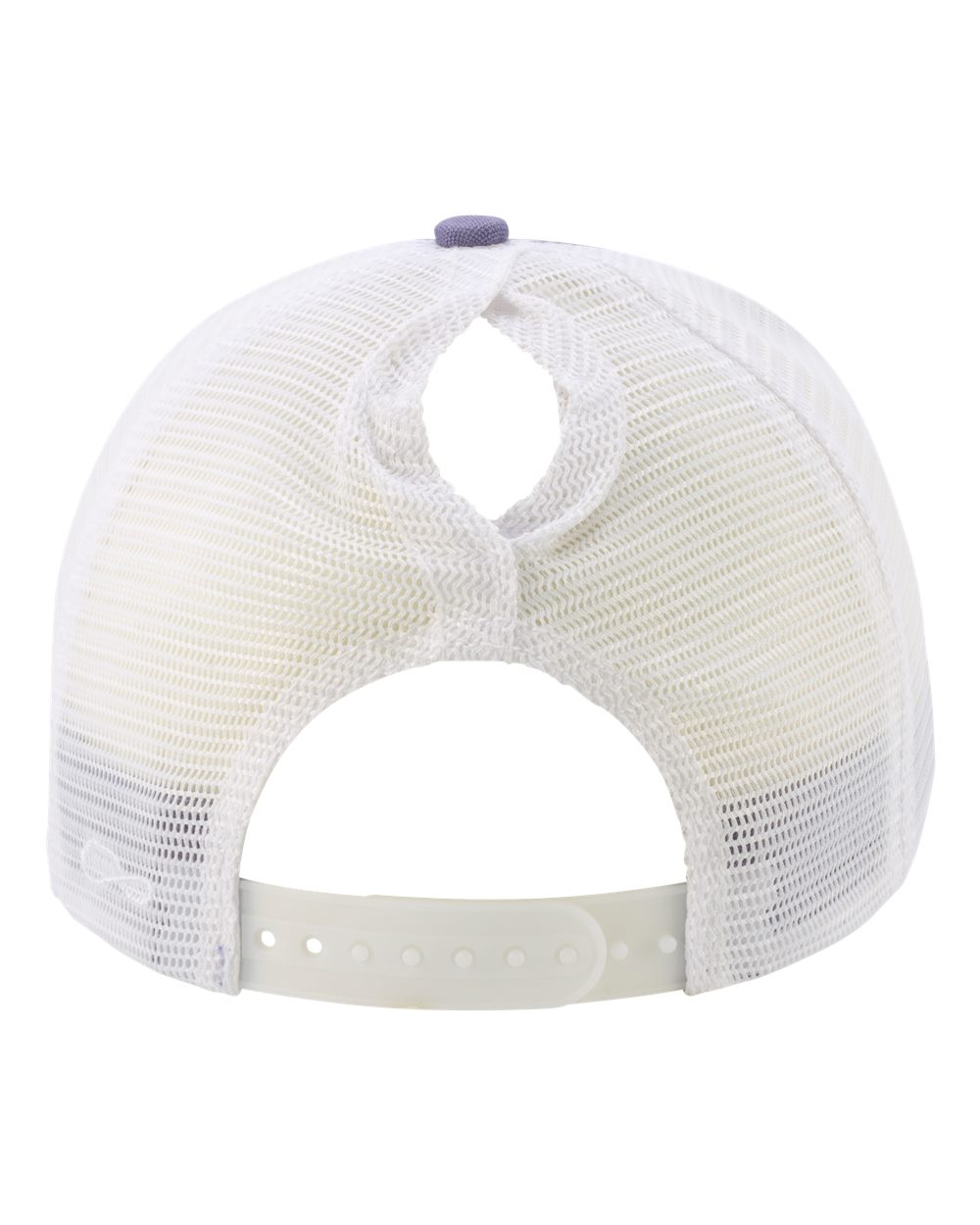 Infinity Her CHARLIE - Woman's Modern Trucker Hat