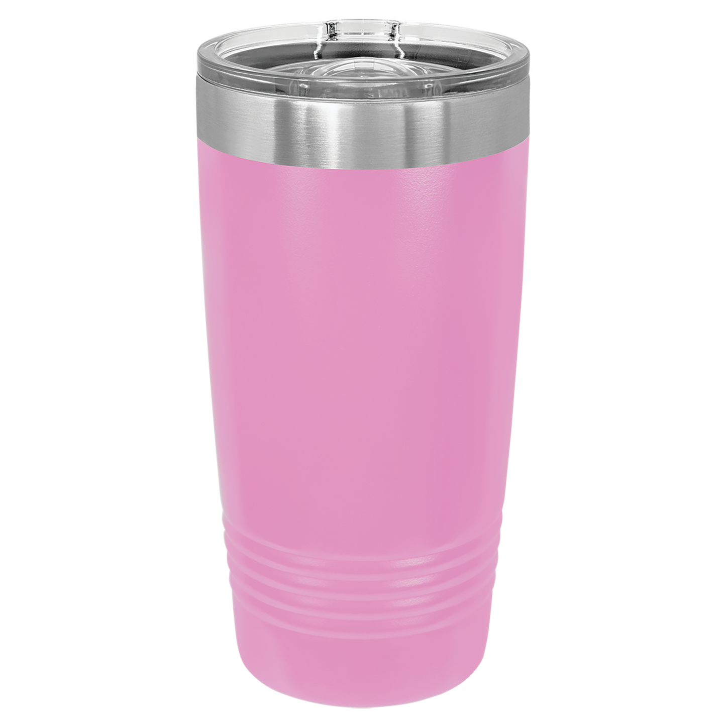 We the People Garbage Company - 20oz Polar Camel Tumbler