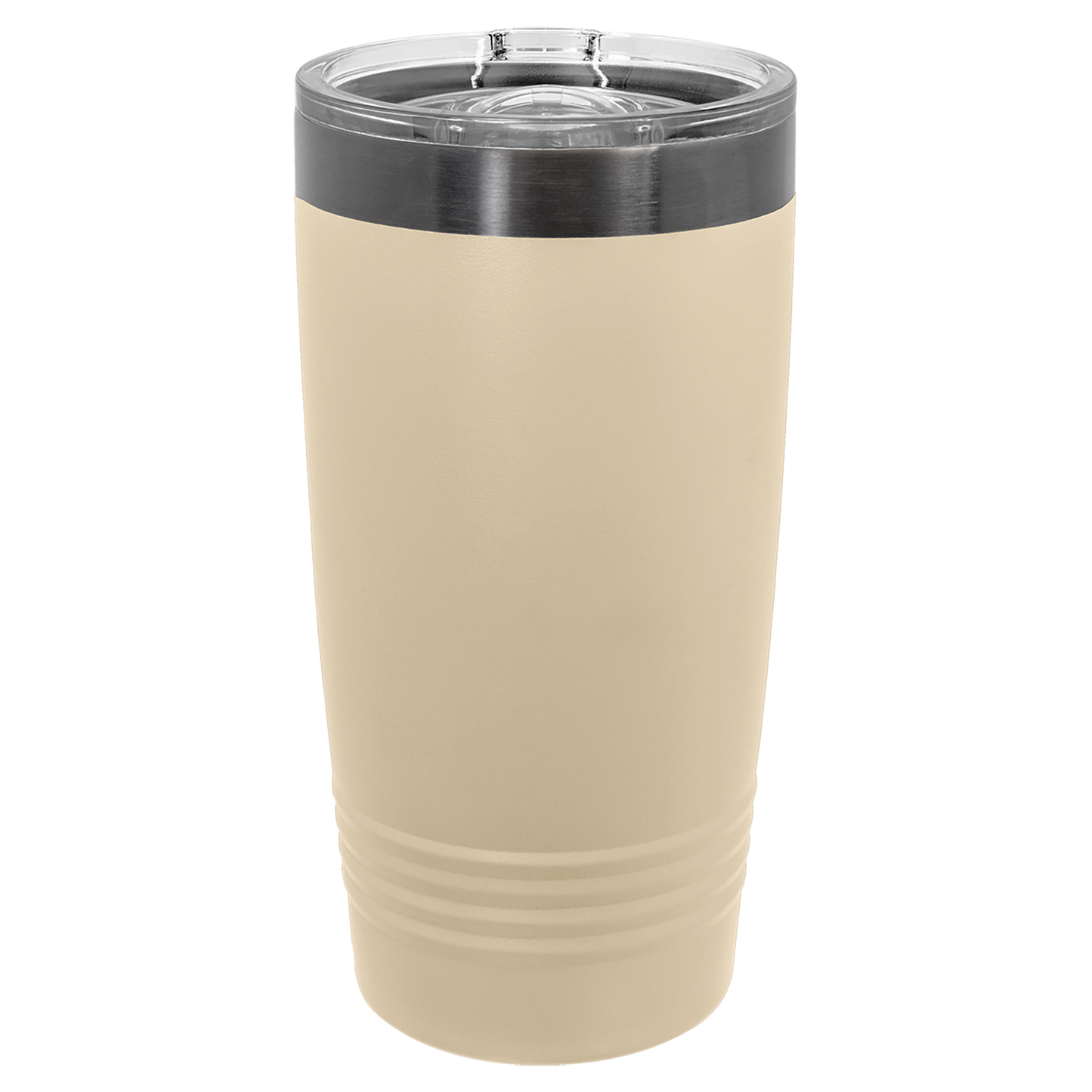 We the People Garbage Company - 20oz Polar Camel Tumbler