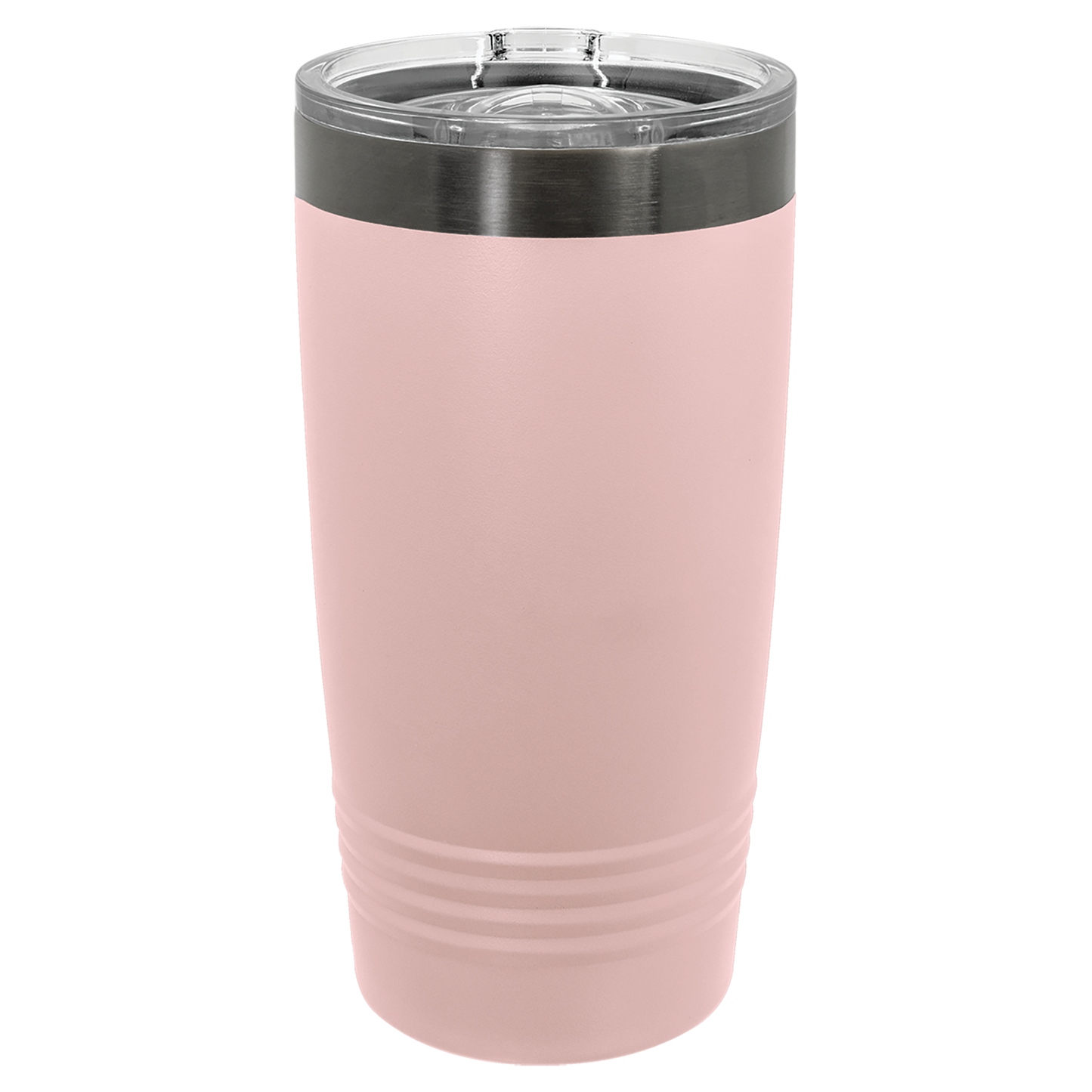 We the People Garbage Company - 20oz Polar Camel Tumbler