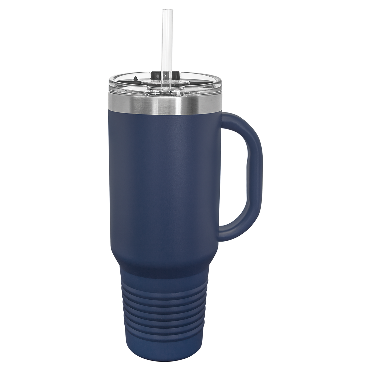 Mother's Hand 40oz Polar Camel Travel Mug Custom Engraved