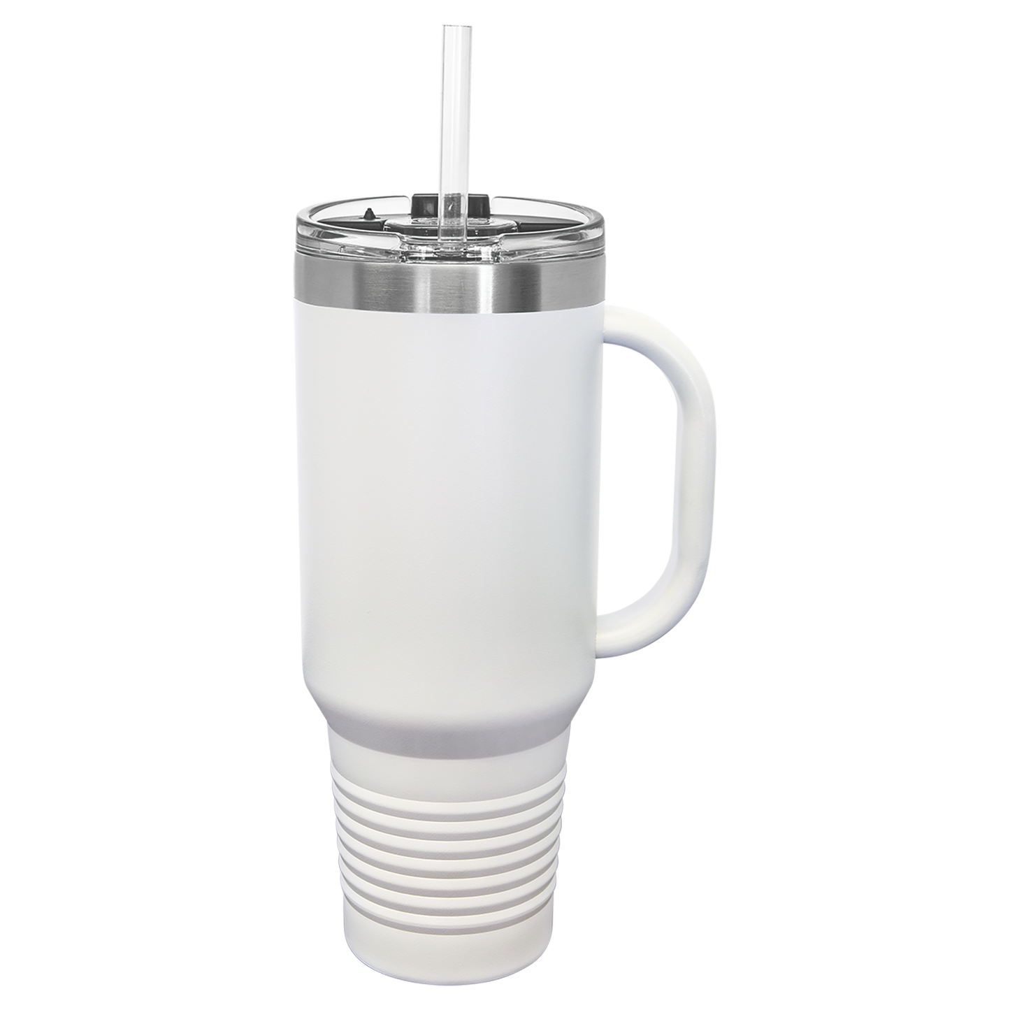 Mother's Hand 40oz Polar Camel Travel Mug Custom Engraved