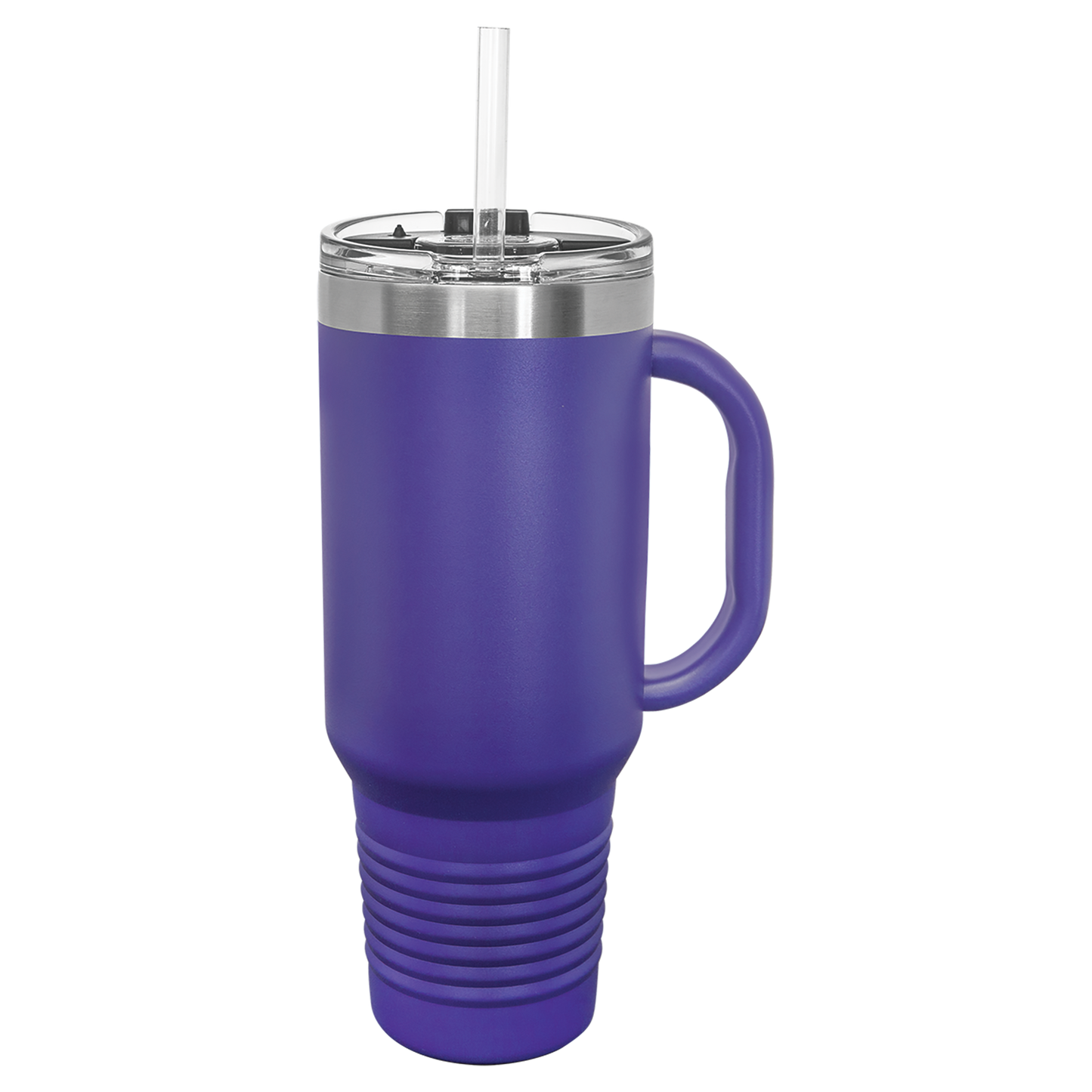 Mother's Hand 40oz Polar Camel Travel Mug Custom Engraved