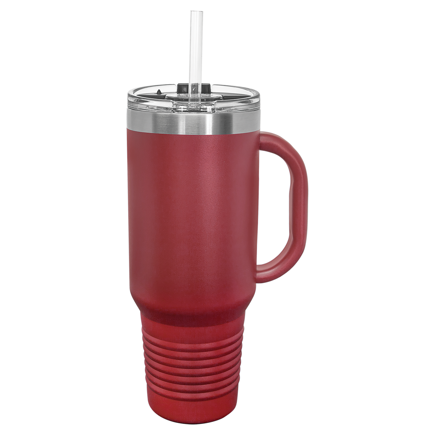 Mother's Hand 40oz Polar Camel Travel Mug Custom Engraved