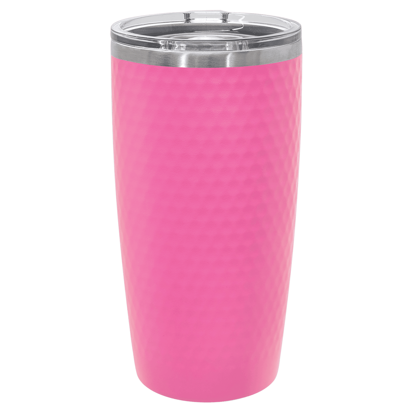 Custom Laser Engraved 20oz Golf Themed Tumbler - Upload Your Logo, Brand, or Image