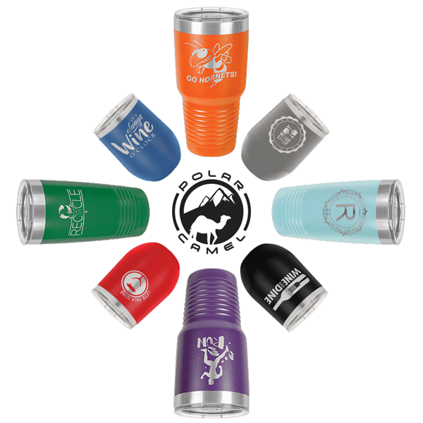 Branded Drinkware