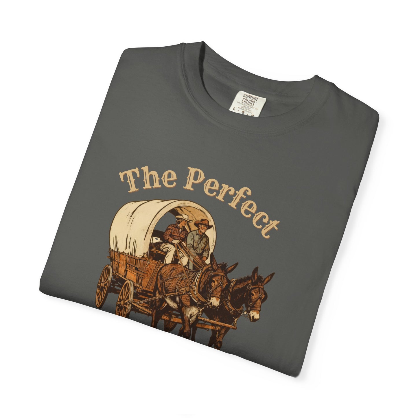 Perfect Sunday Drive Premium T-Shirt Dark