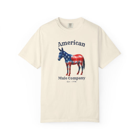 American Mule Company Premium T-Shirt
