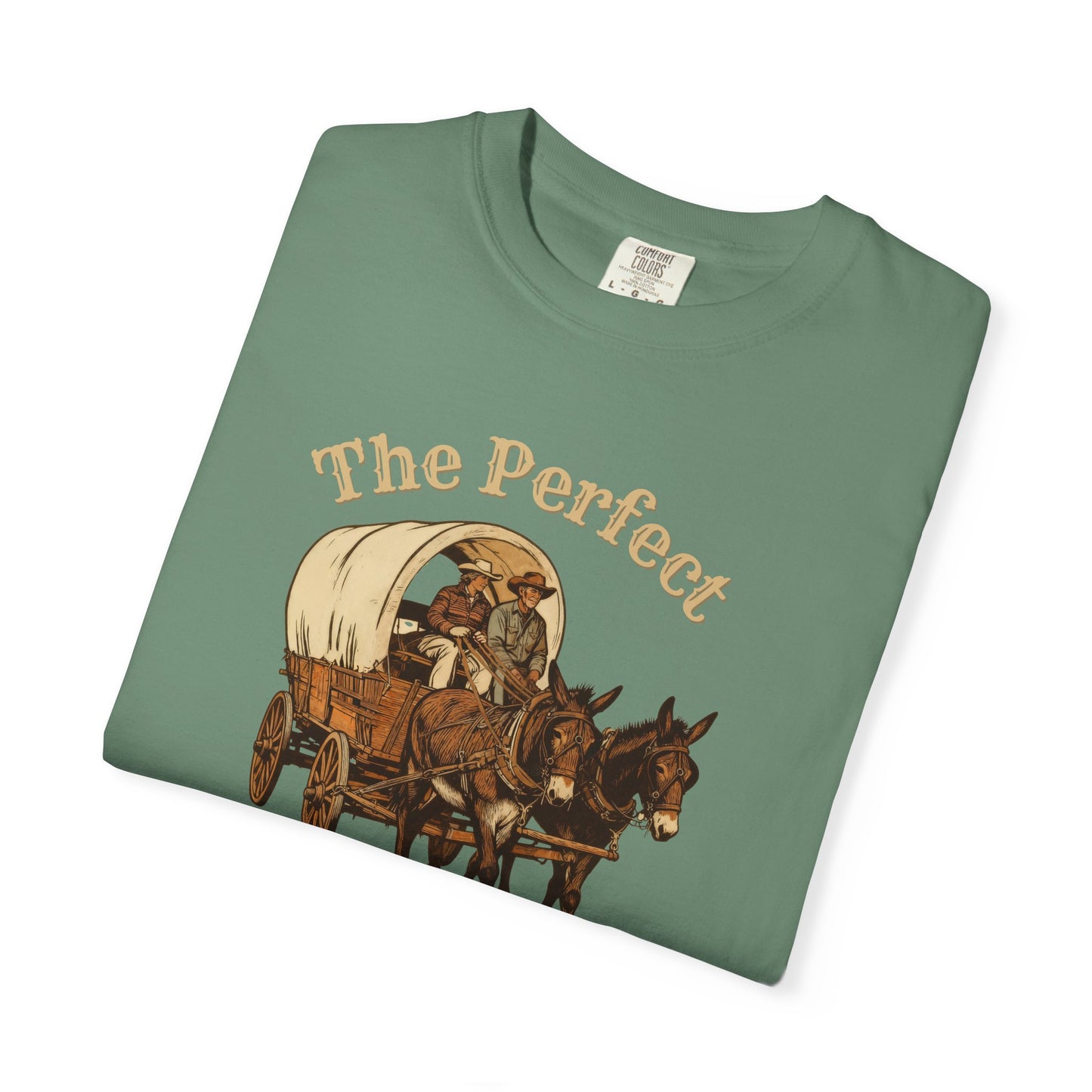 Perfect Sunday Drive Premium T-Shirt Dark