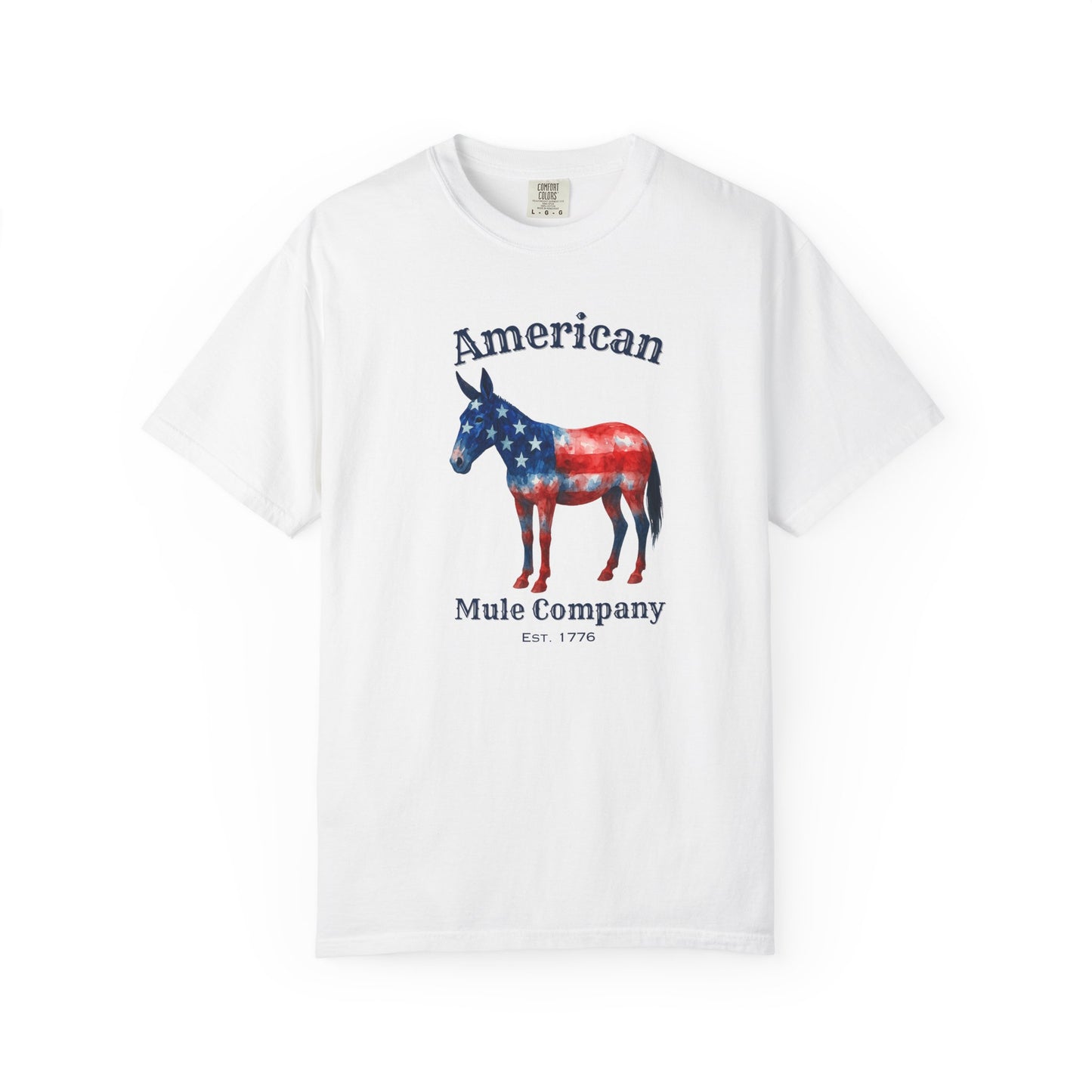 American Mule Company Premium T-Shirt