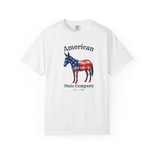 American Mule Company Premium T-Shirt