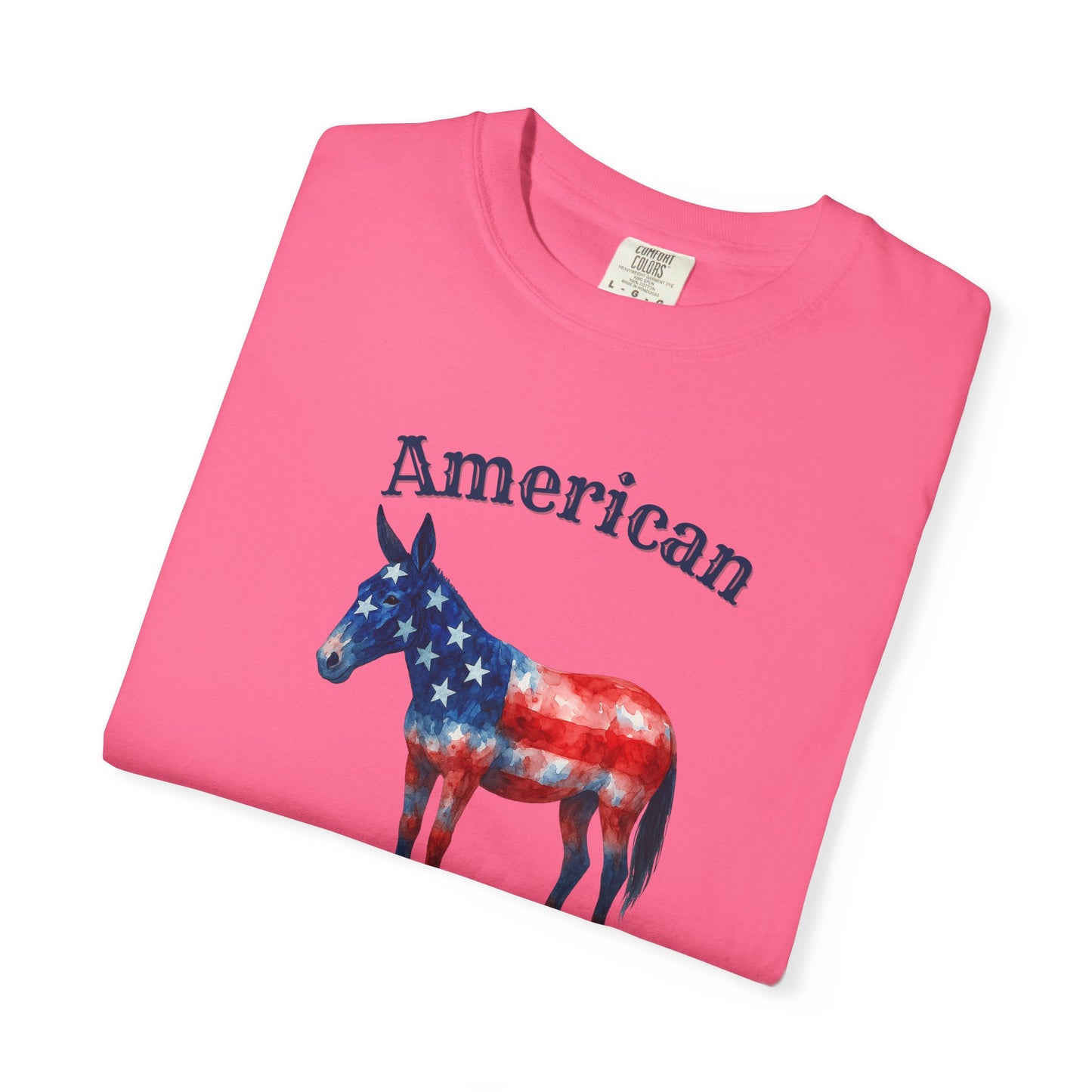 American Mule Company Premium T-Shirt