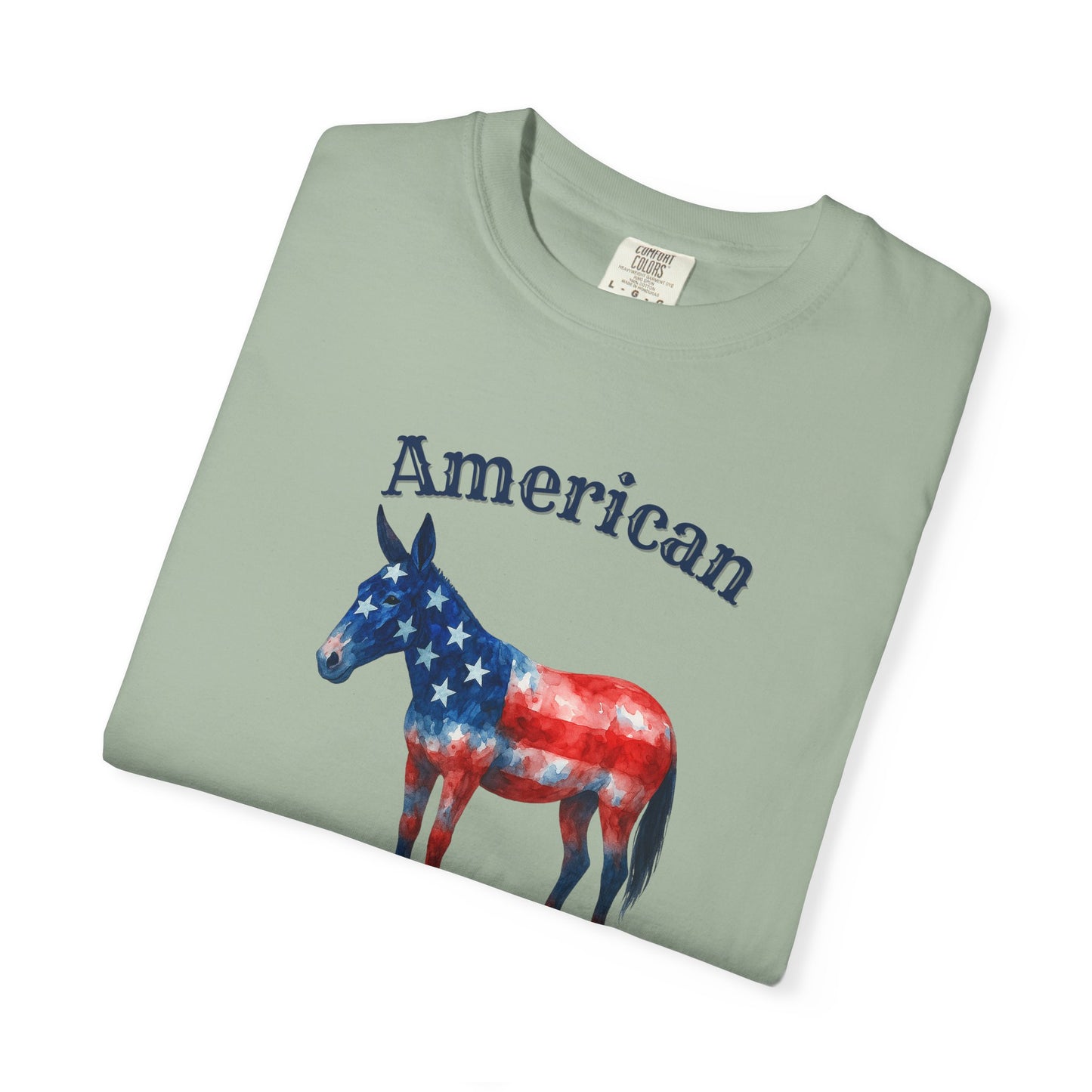American Mule Company Premium T-Shirt