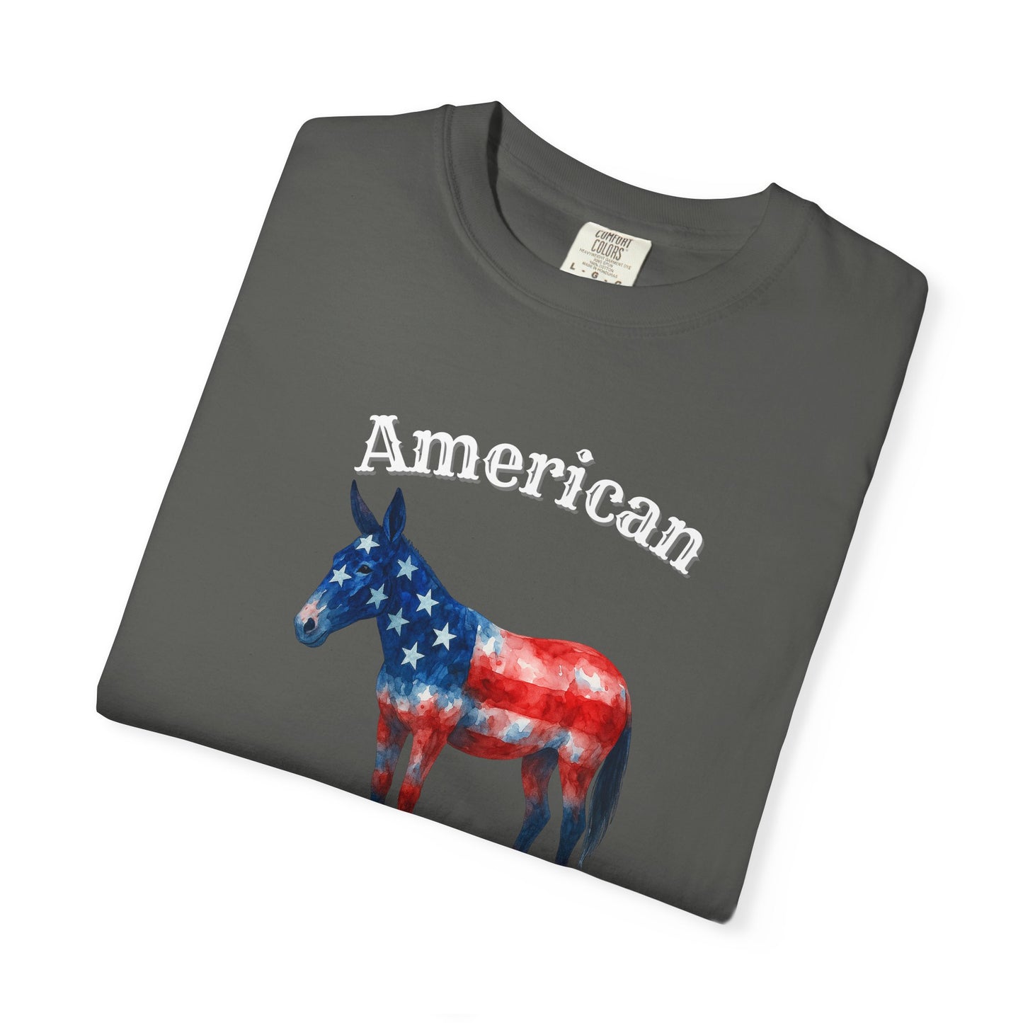 American Mule Company Premium T-Shirt Dark