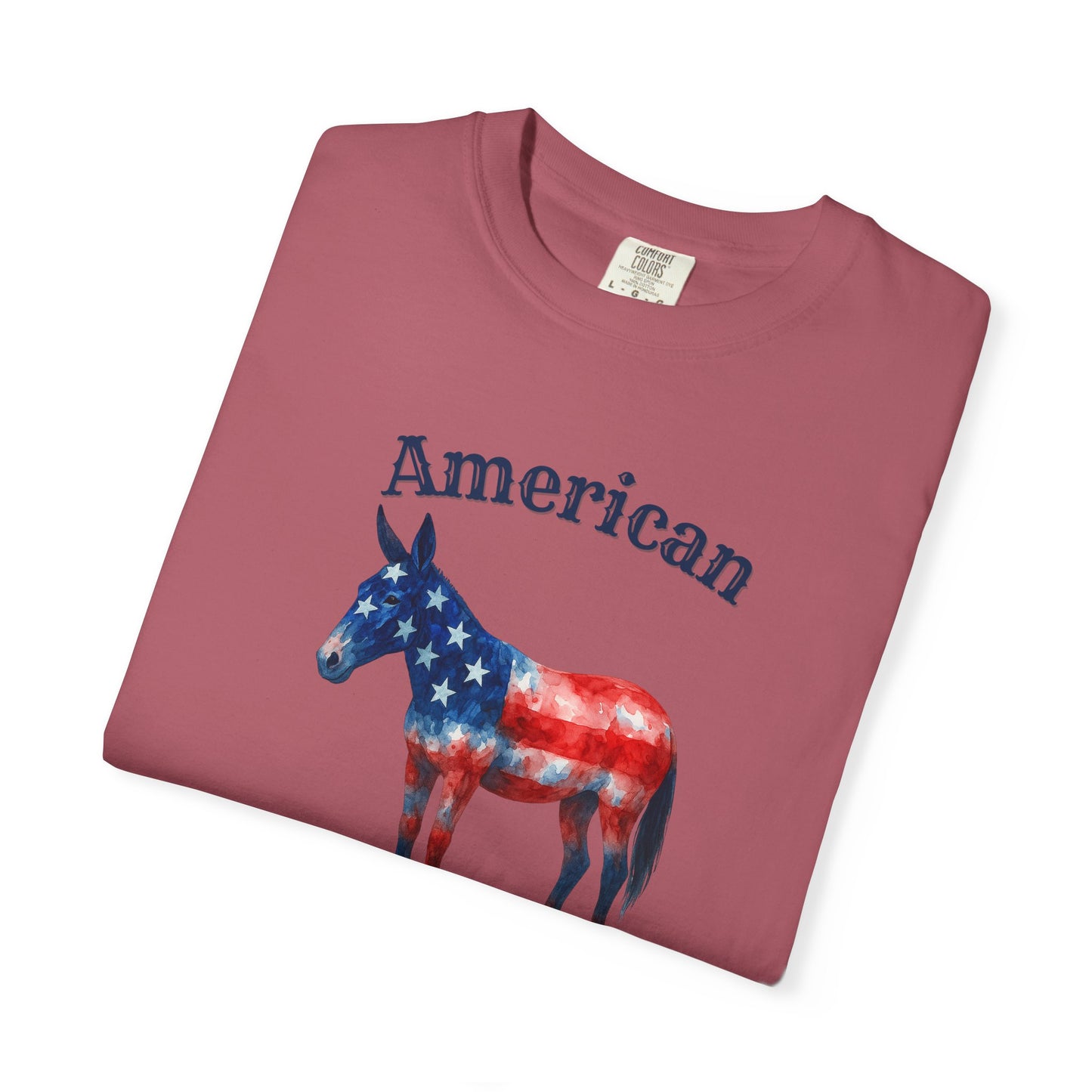 American Mule Company Premium T-Shirt