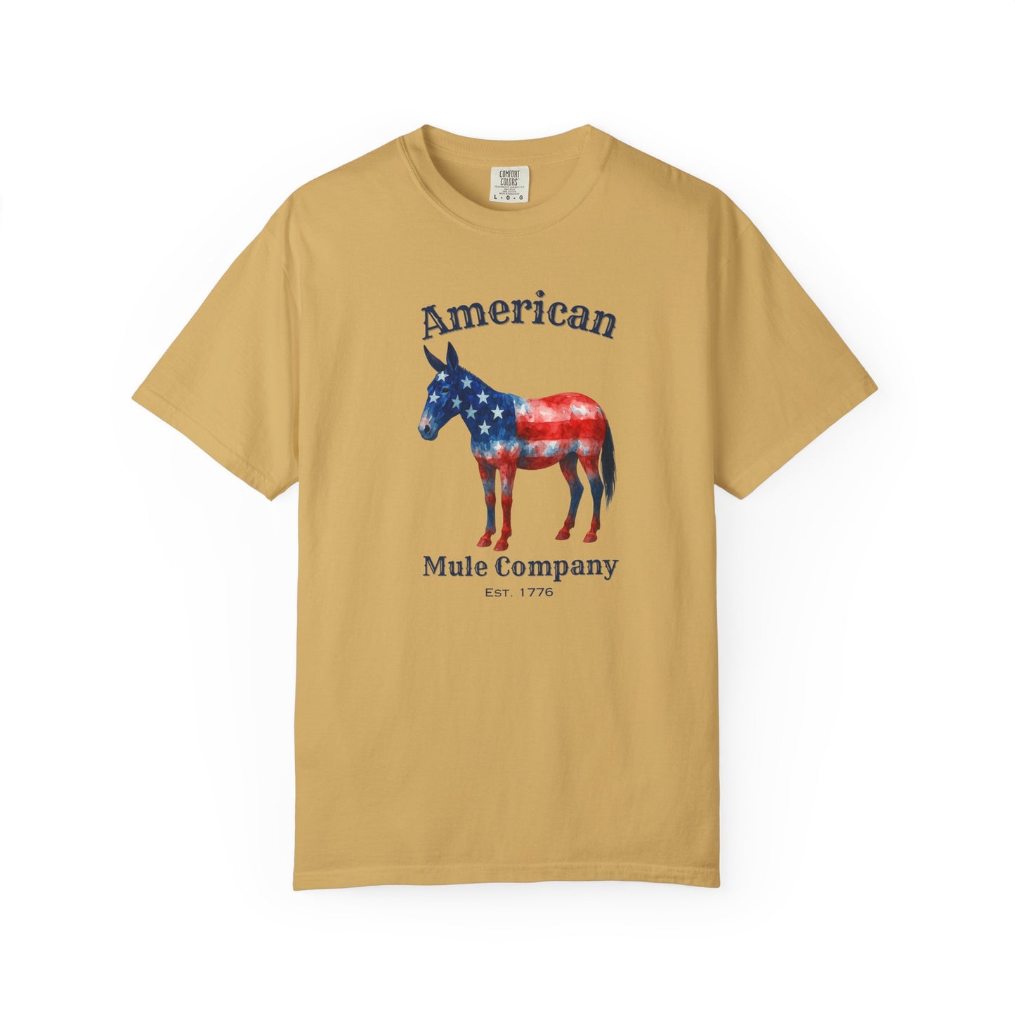American Mule Company Premium T-Shirt