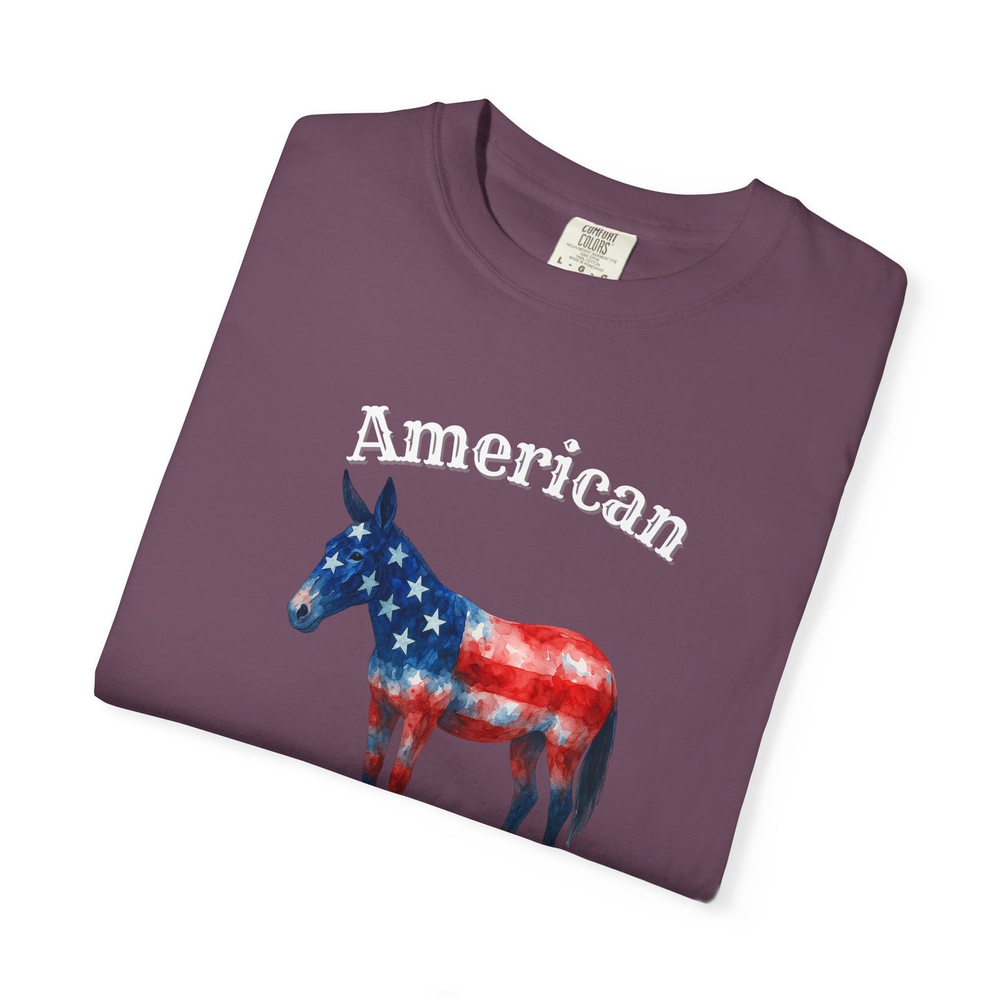 American Mule Company Premium T-Shirt Dark