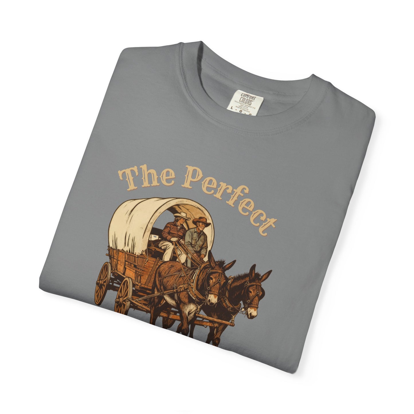 Perfect Sunday Drive Premium T-Shirt Dark