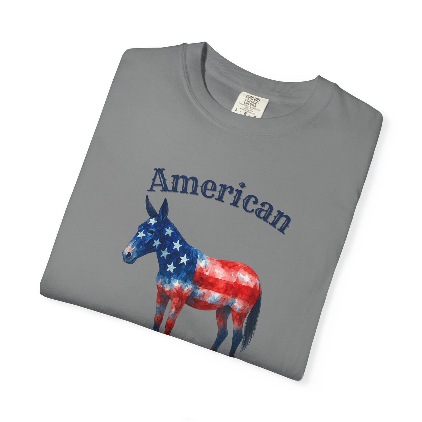 American Mule Company Premium T-Shirt