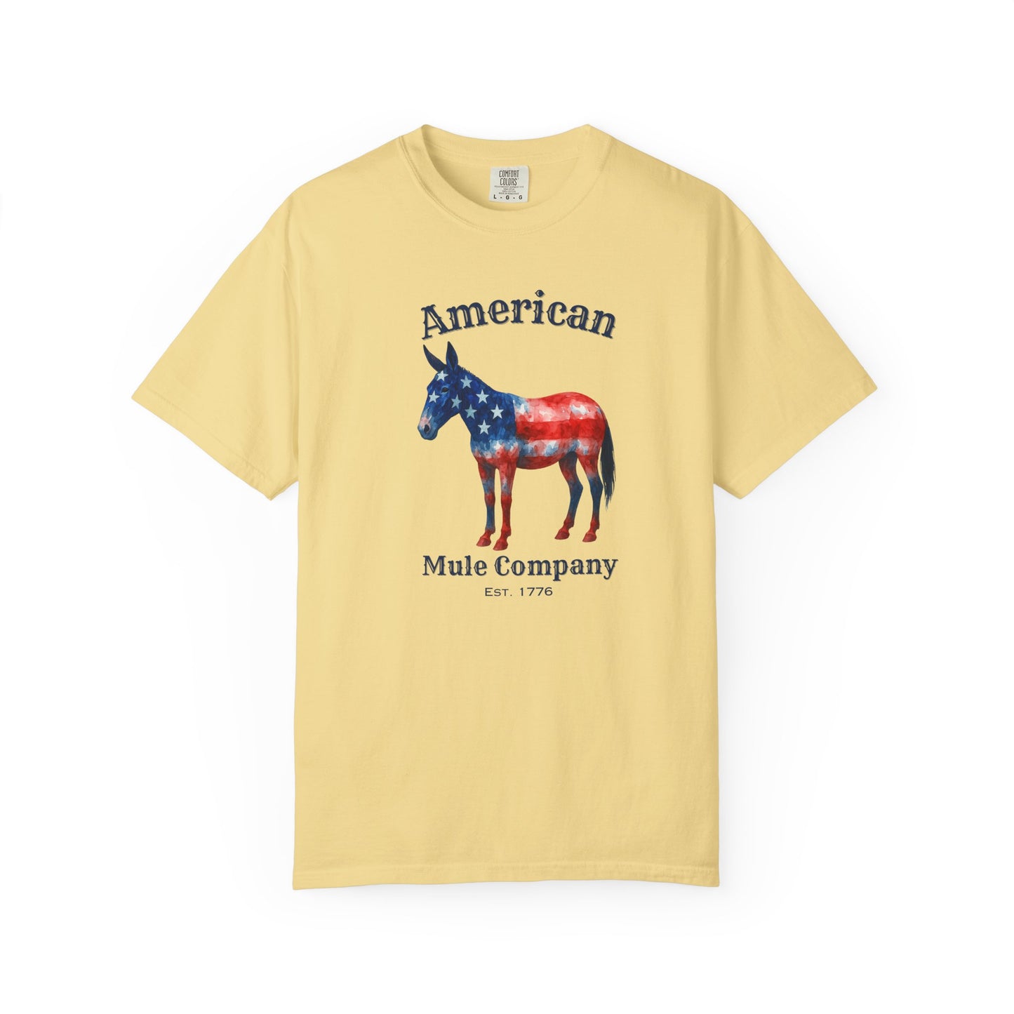 American Mule Company Premium T-Shirt