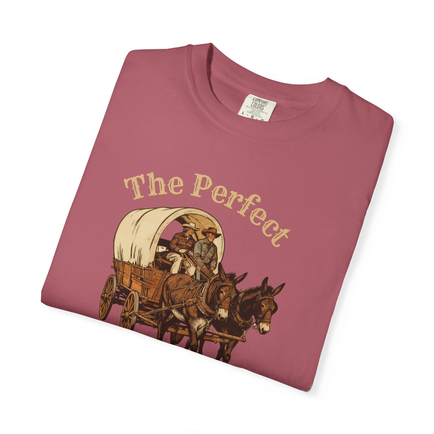 Perfect Sunday Drive Premium T-Shirt Dark