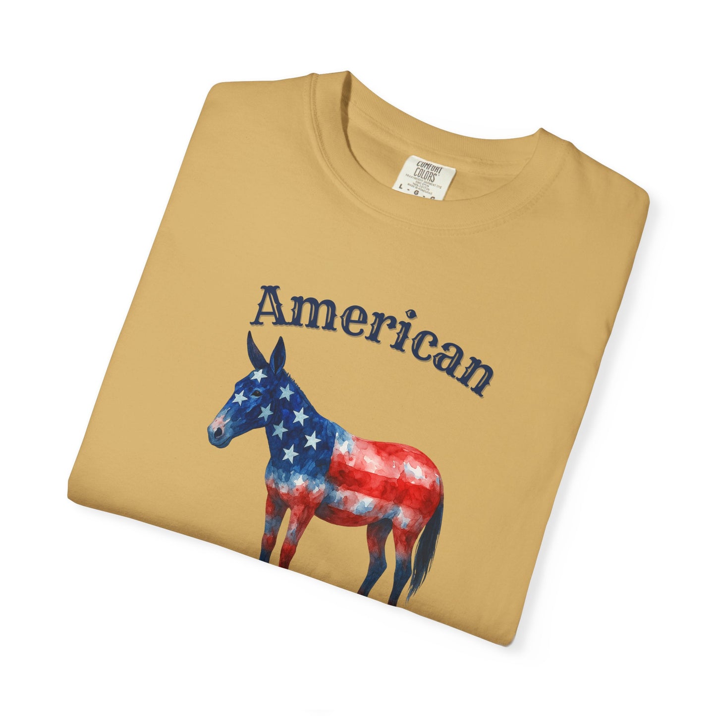 American Mule Company Premium T-Shirt