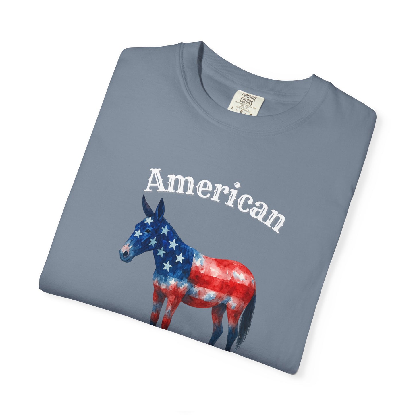 American Mule Company Premium T-Shirt Dark