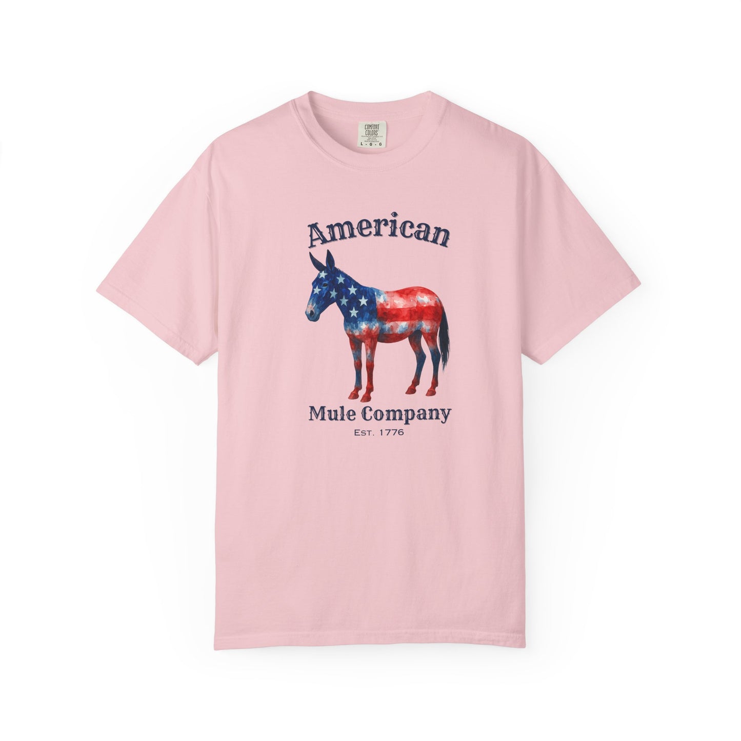 American Mule Company Premium T-Shirt