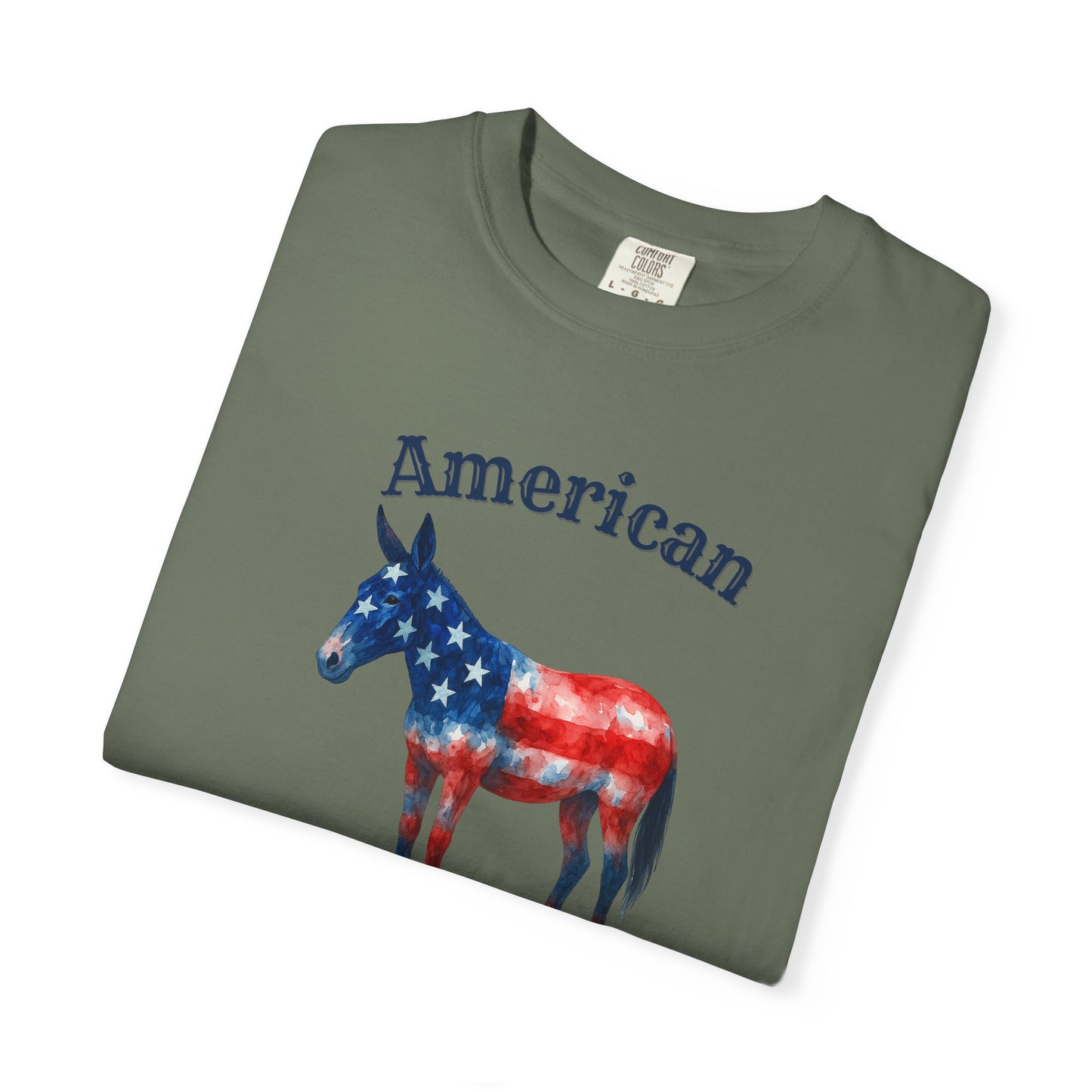 American Mule Company Premium T-Shirt