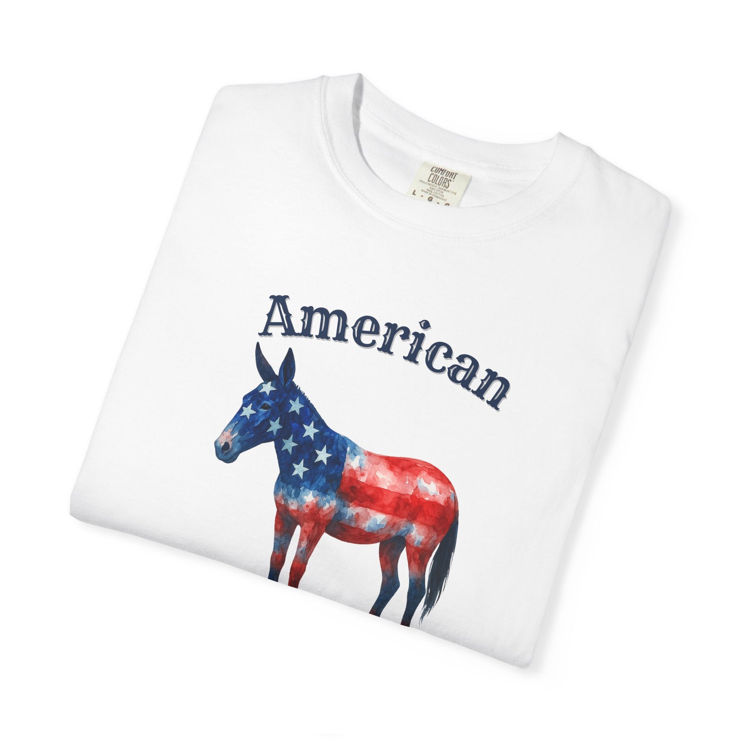 American Mule Company Premium T-Shirt