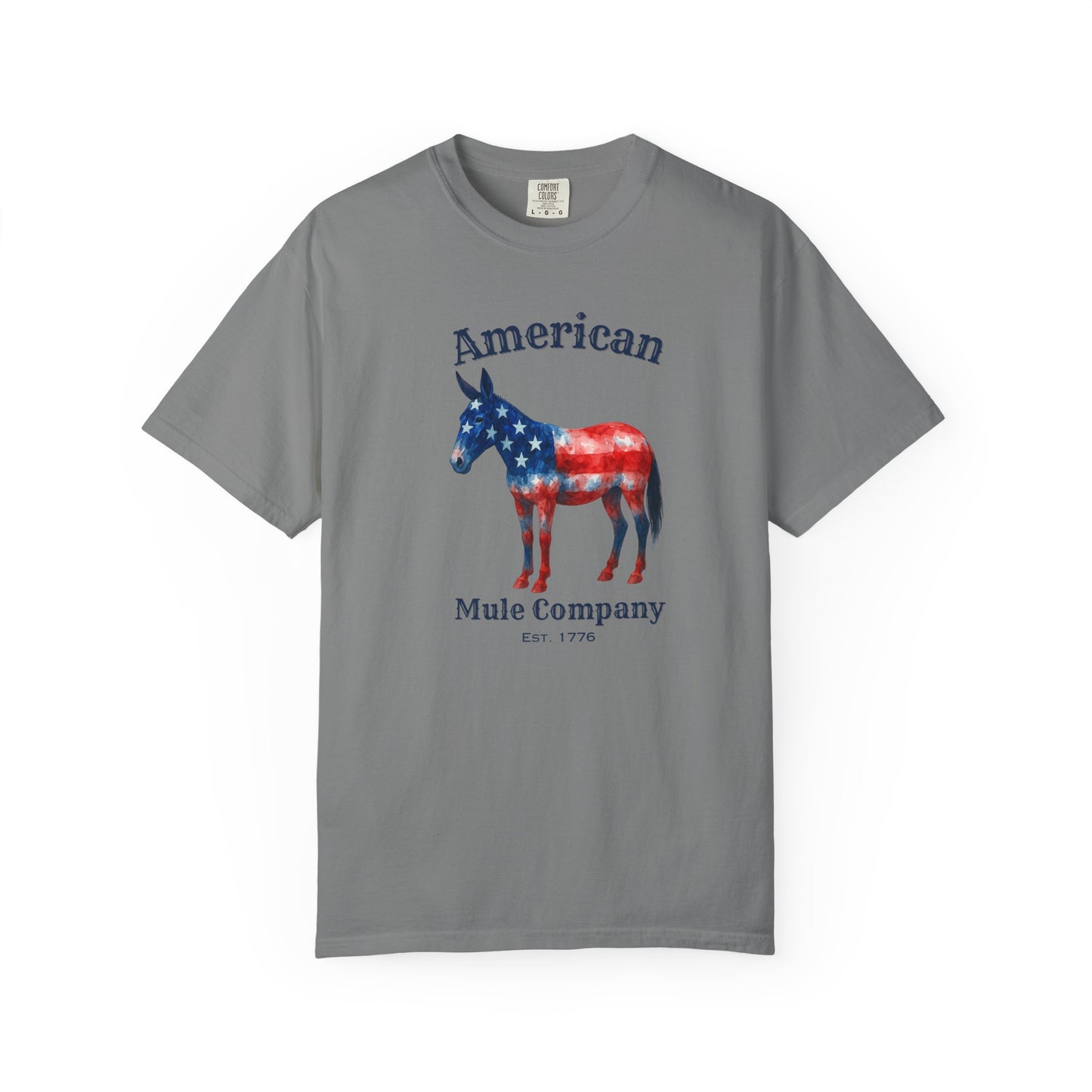 American Mule Company Premium T-Shirt