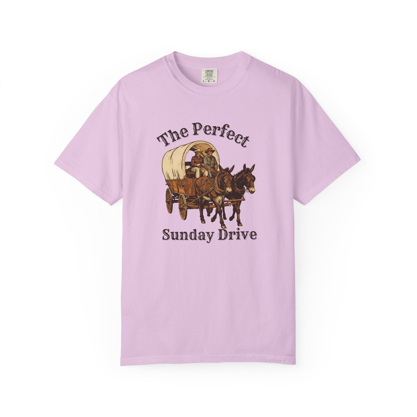 Perfect Sunday Drive Premium T-Shirt