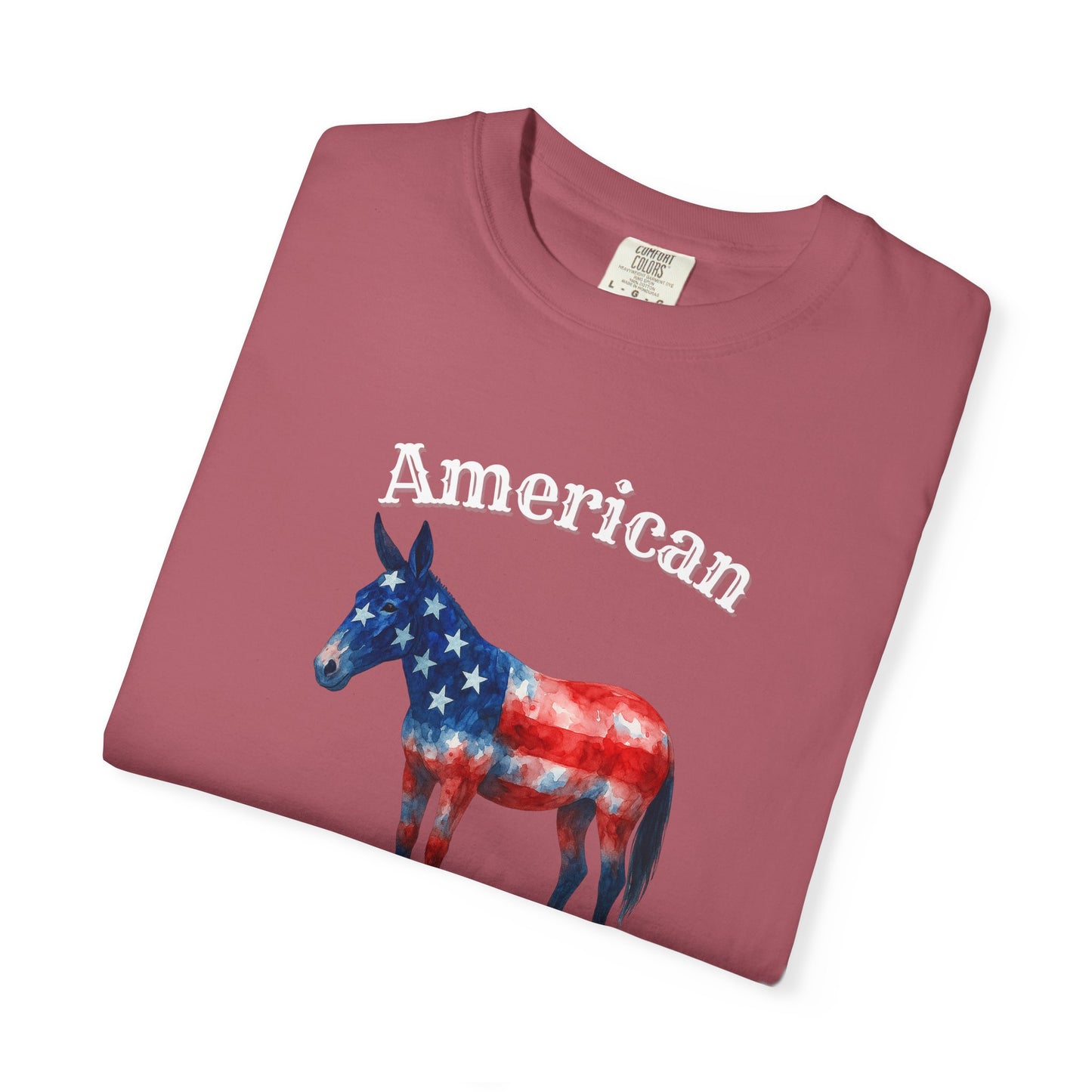 American Mule Company Premium T-Shirt Dark
