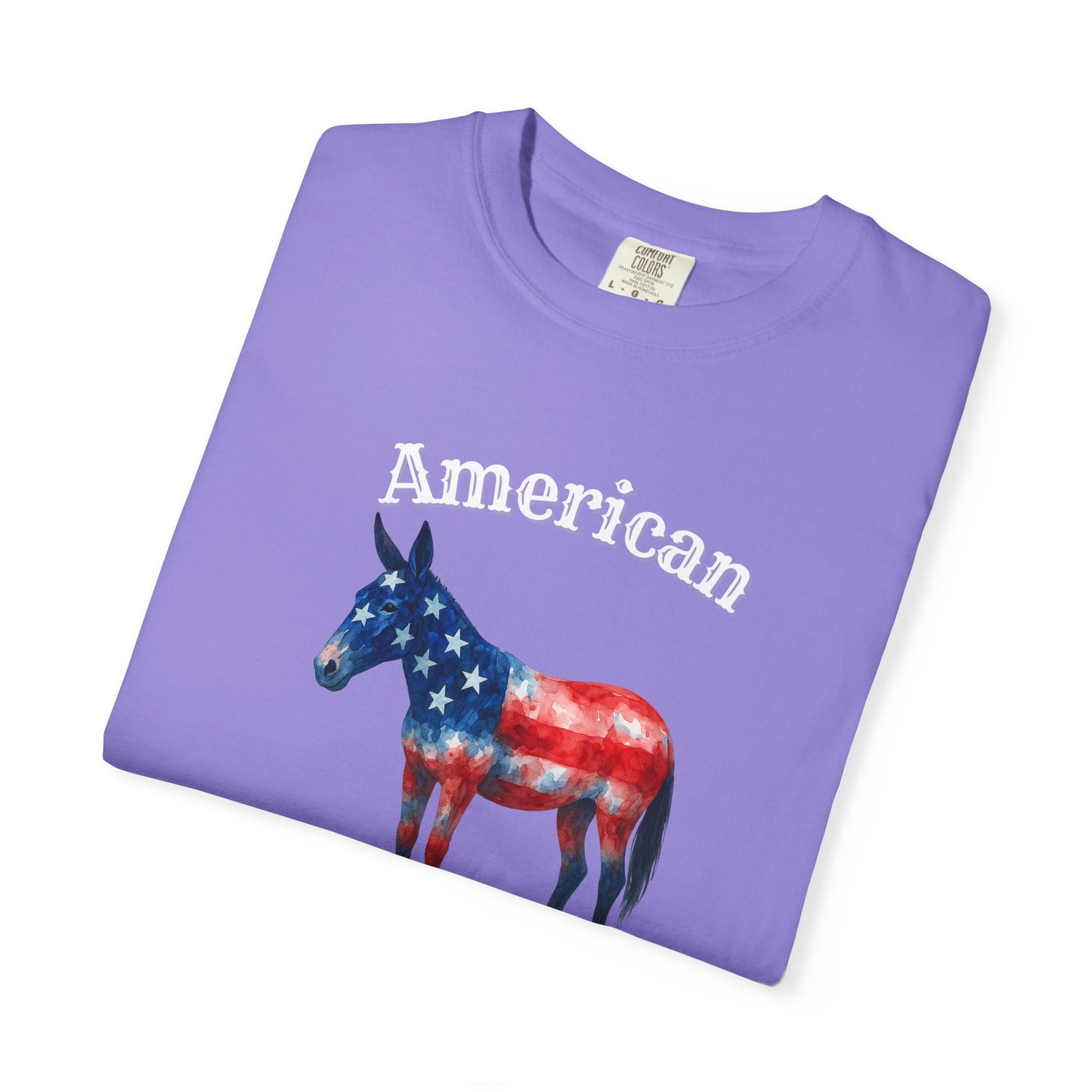 American Mule Company Premium T-Shirt Dark