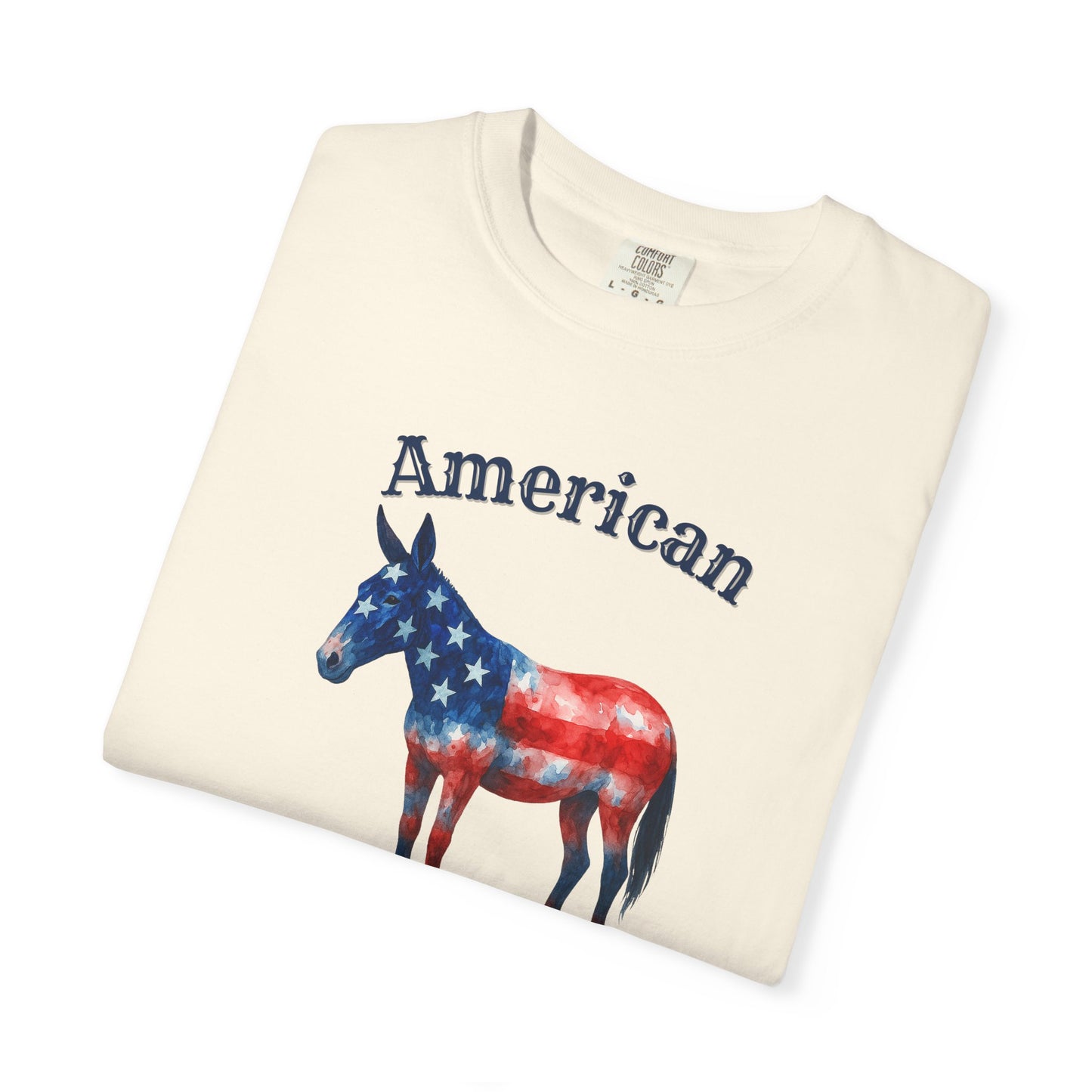 American Mule Company Premium T-Shirt
