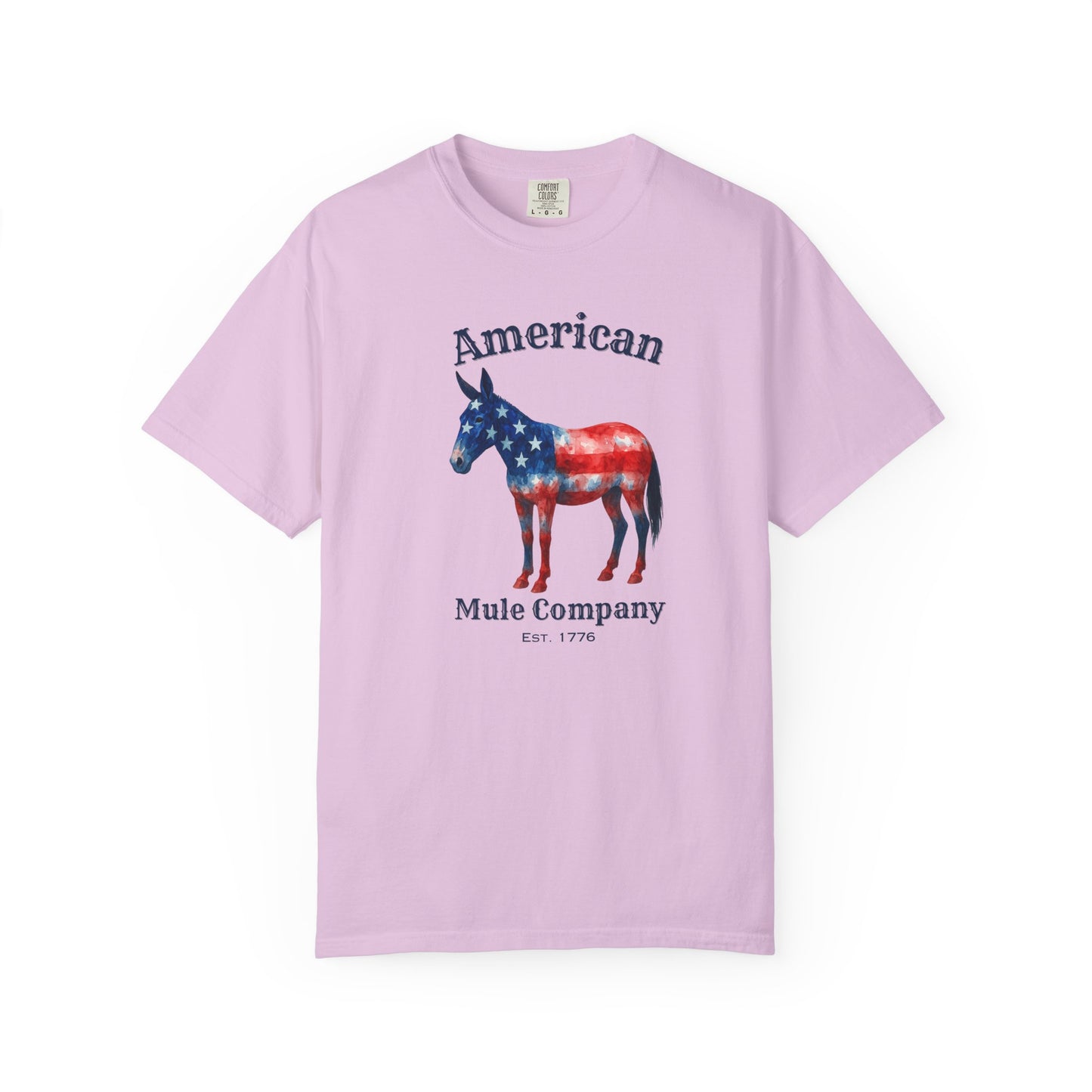American Mule Company Premium T-Shirt