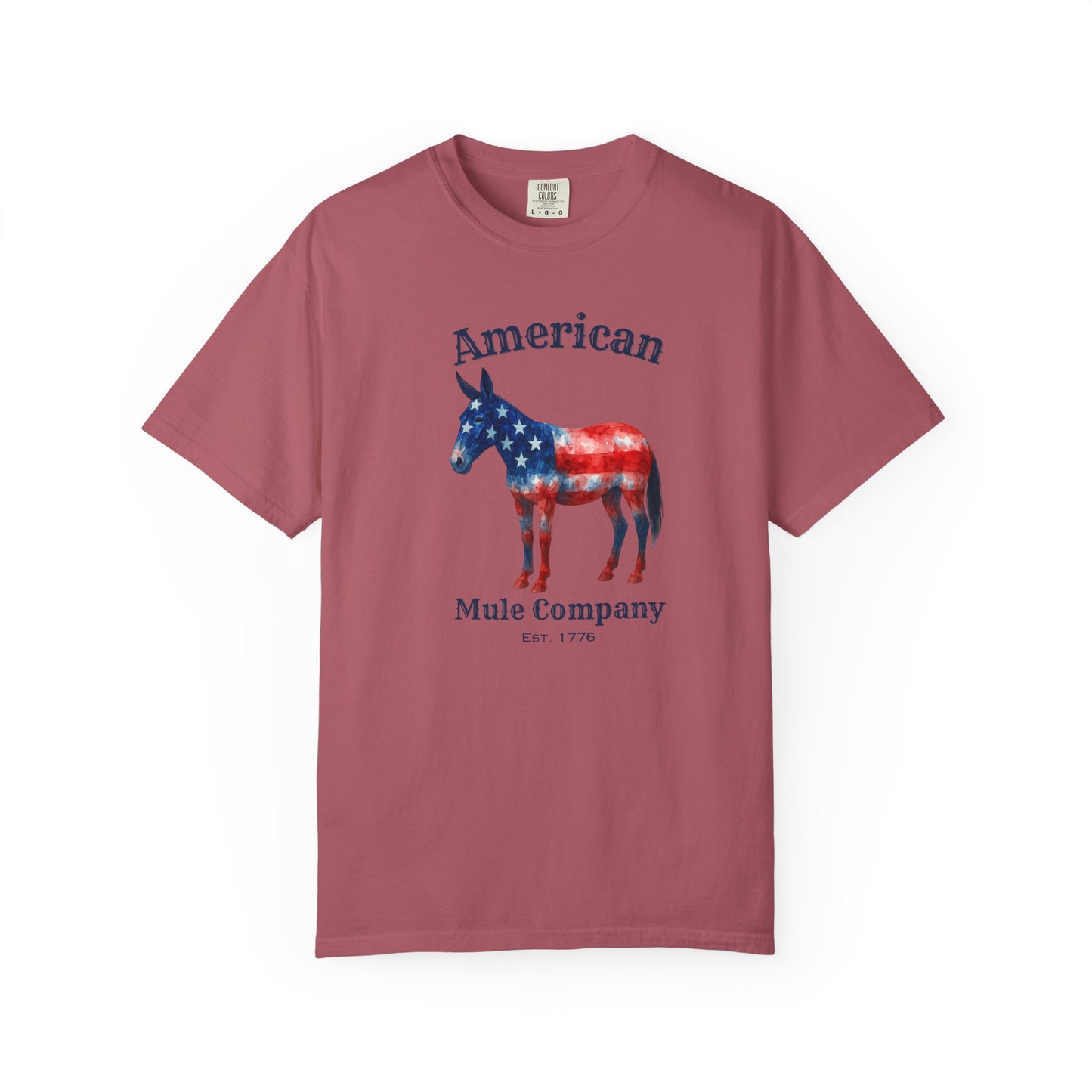American Mule Company Premium T-Shirt