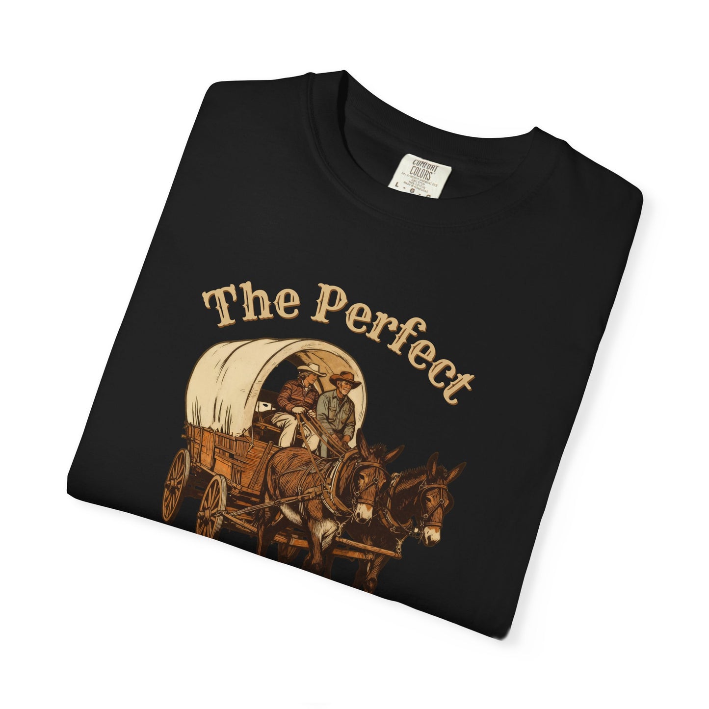 Perfect Sunday Drive Premium T-Shirt Dark