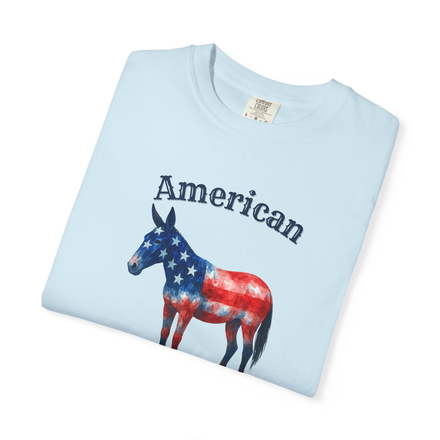 American Mule Company Premium T-Shirt
