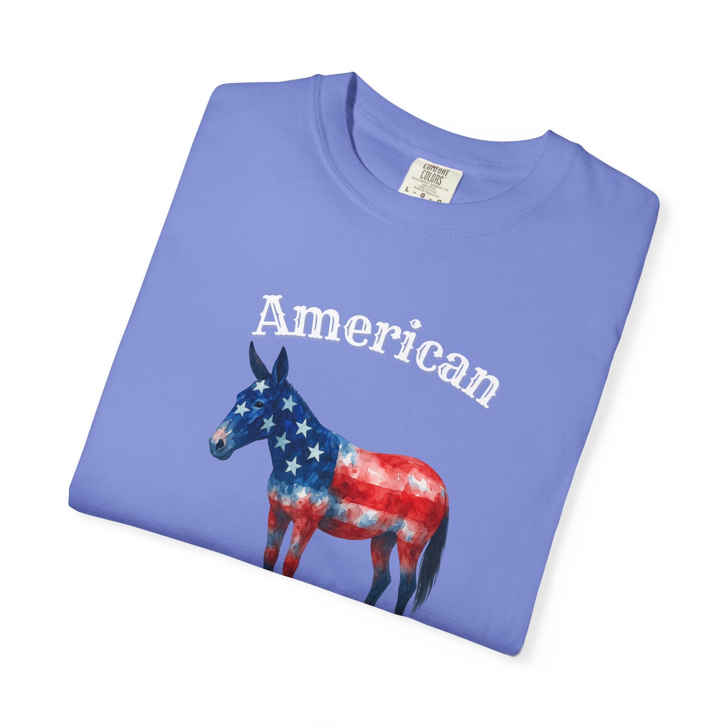 American Mule Company Premium T-Shirt Dark