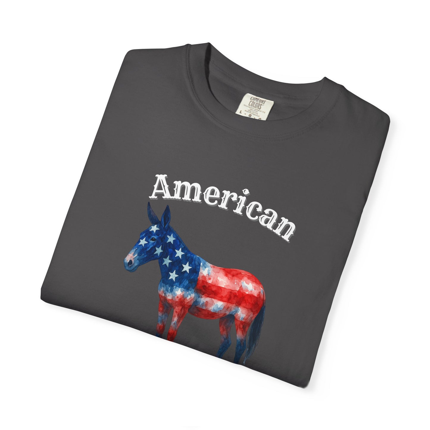 American Mule Company Premium T-Shirt Dark