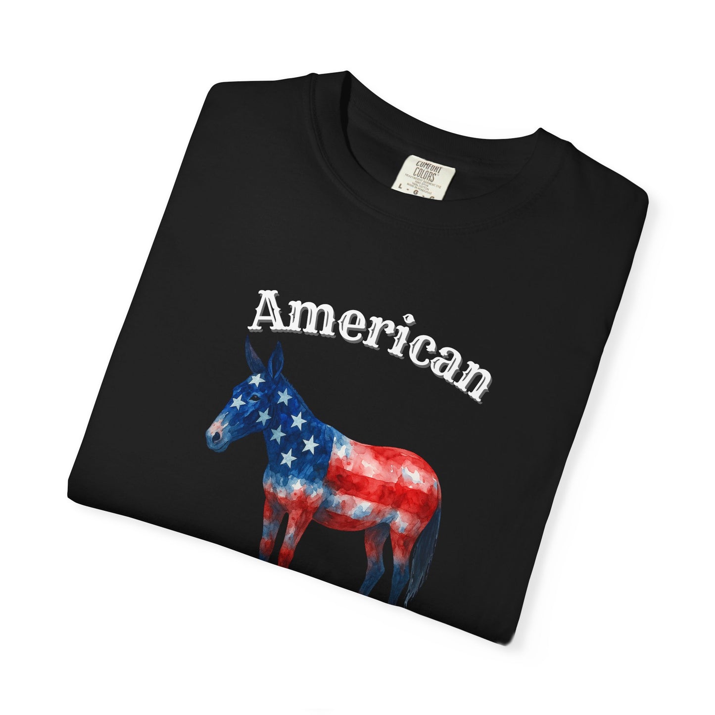 American Mule Company Premium T-Shirt Dark
