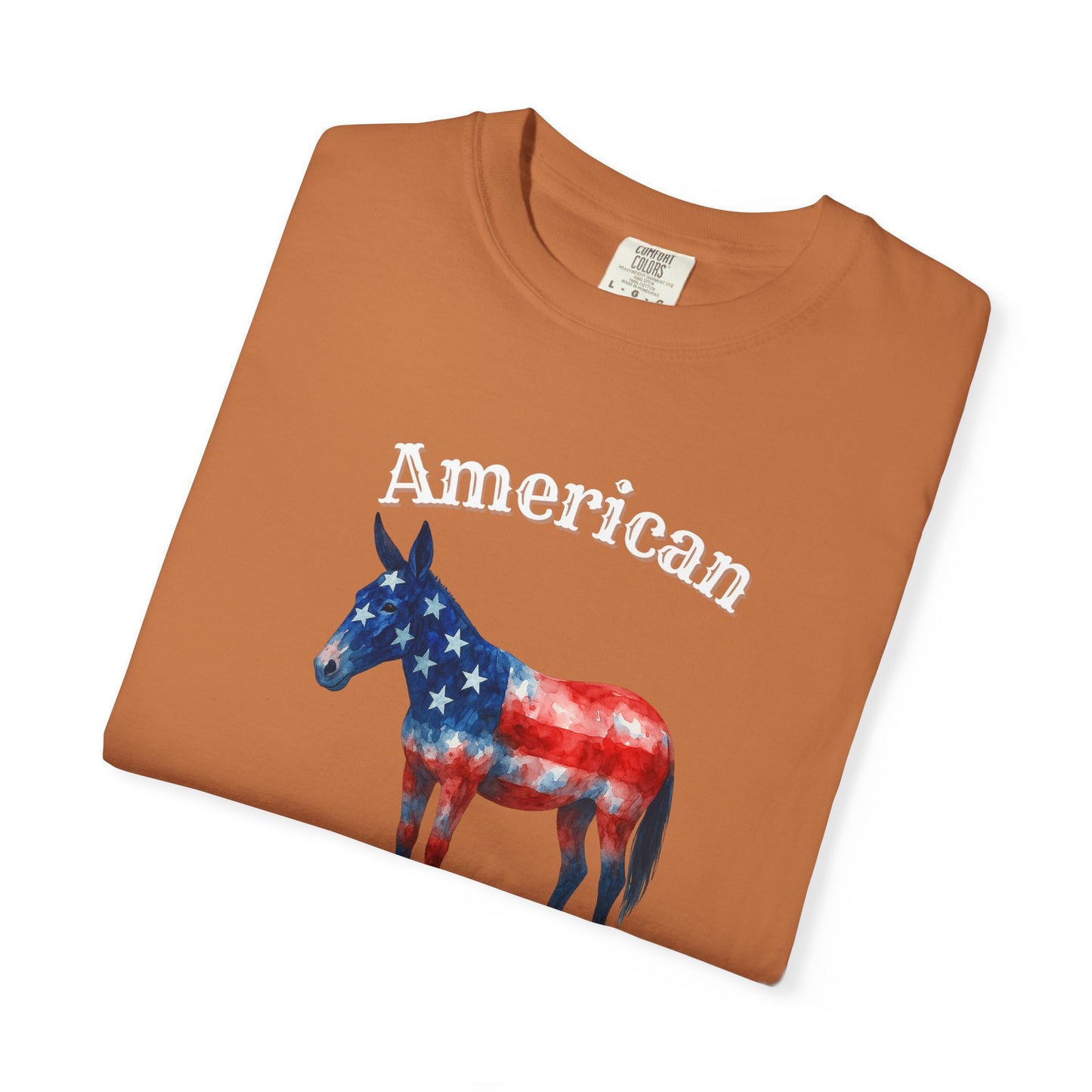 American Mule Company Premium T-Shirt Dark