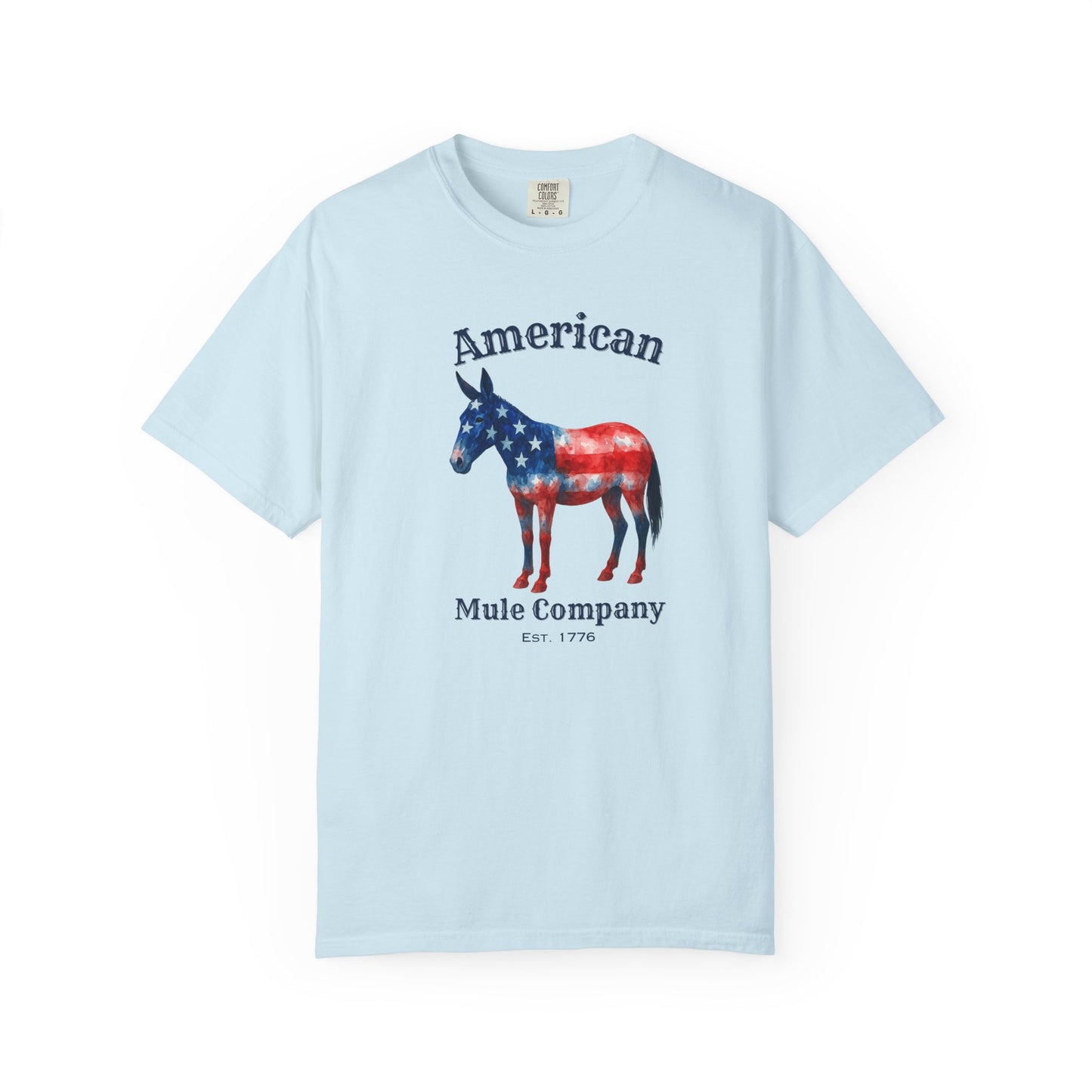 American Mule Company Premium T-Shirt
